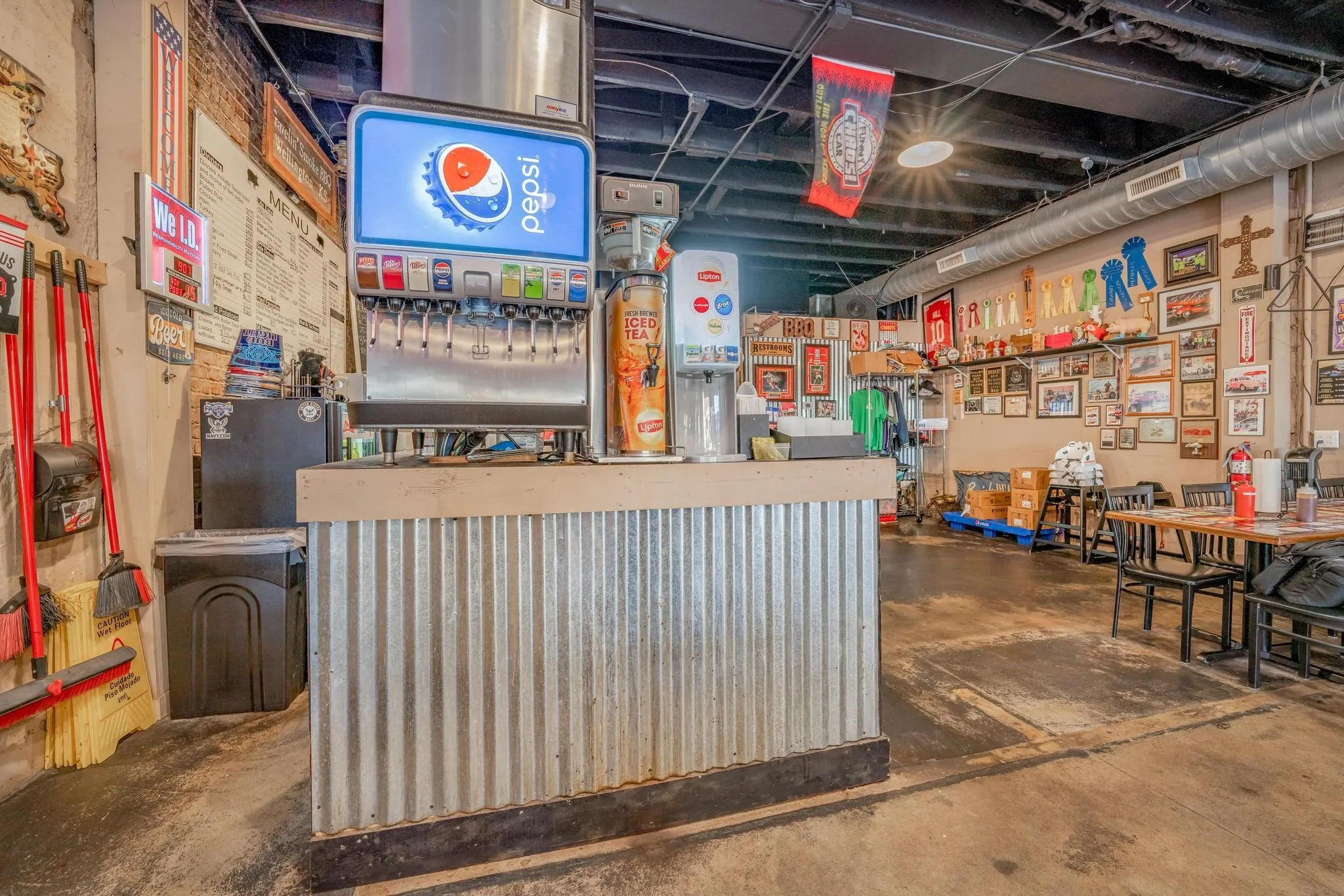 Wellington, Kansas 67152, United States, ,Commercial,Active,161458