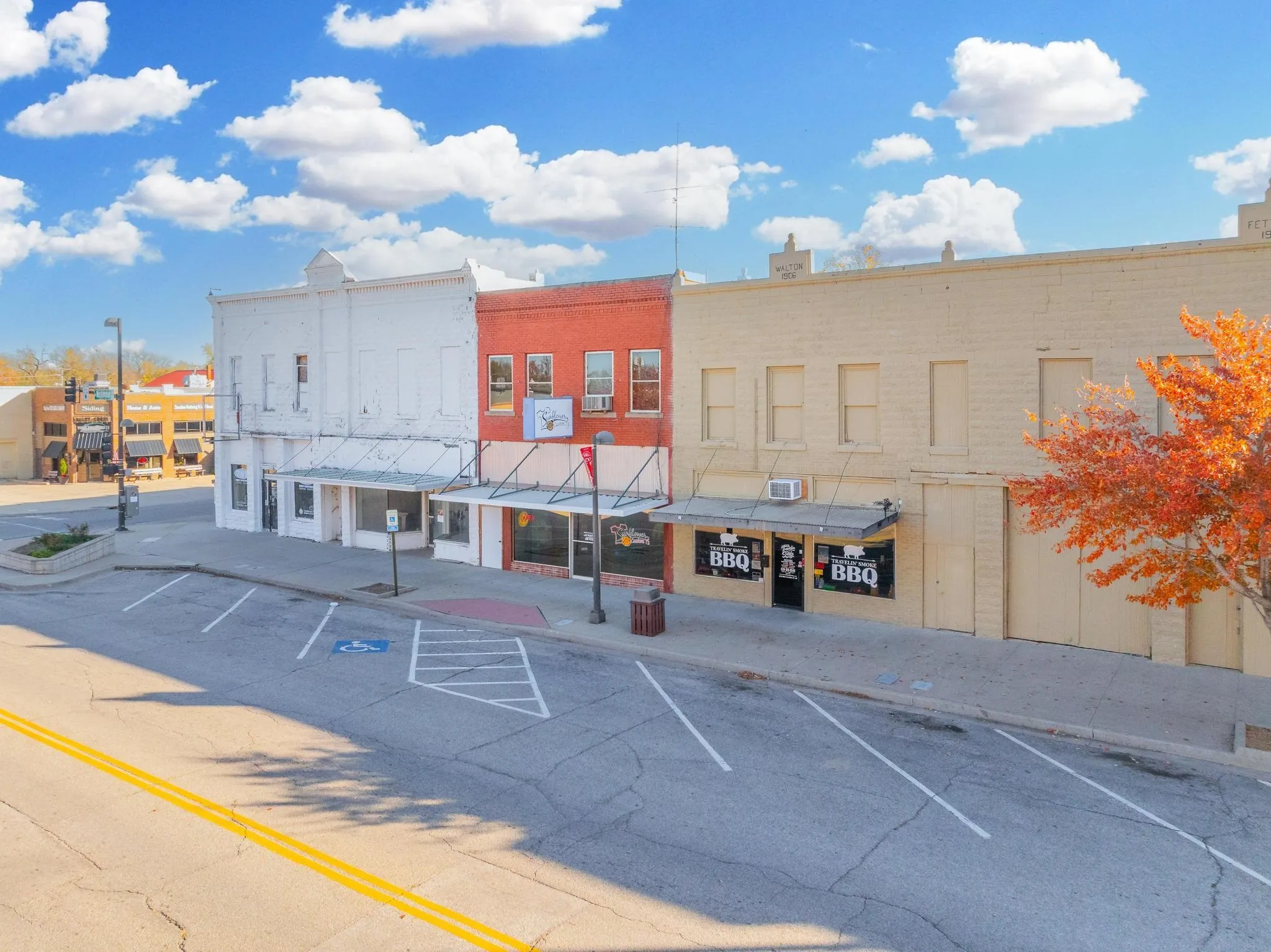 Wellington, Kansas 67152, United States, ,Commercial,Active,161458