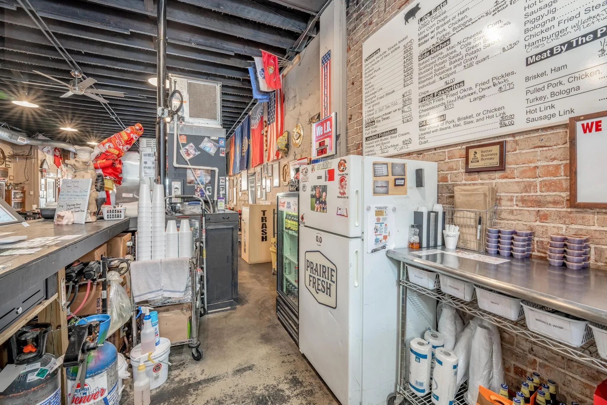 Wellington, Kansas 67152, United States, ,Commercial,Active,161458