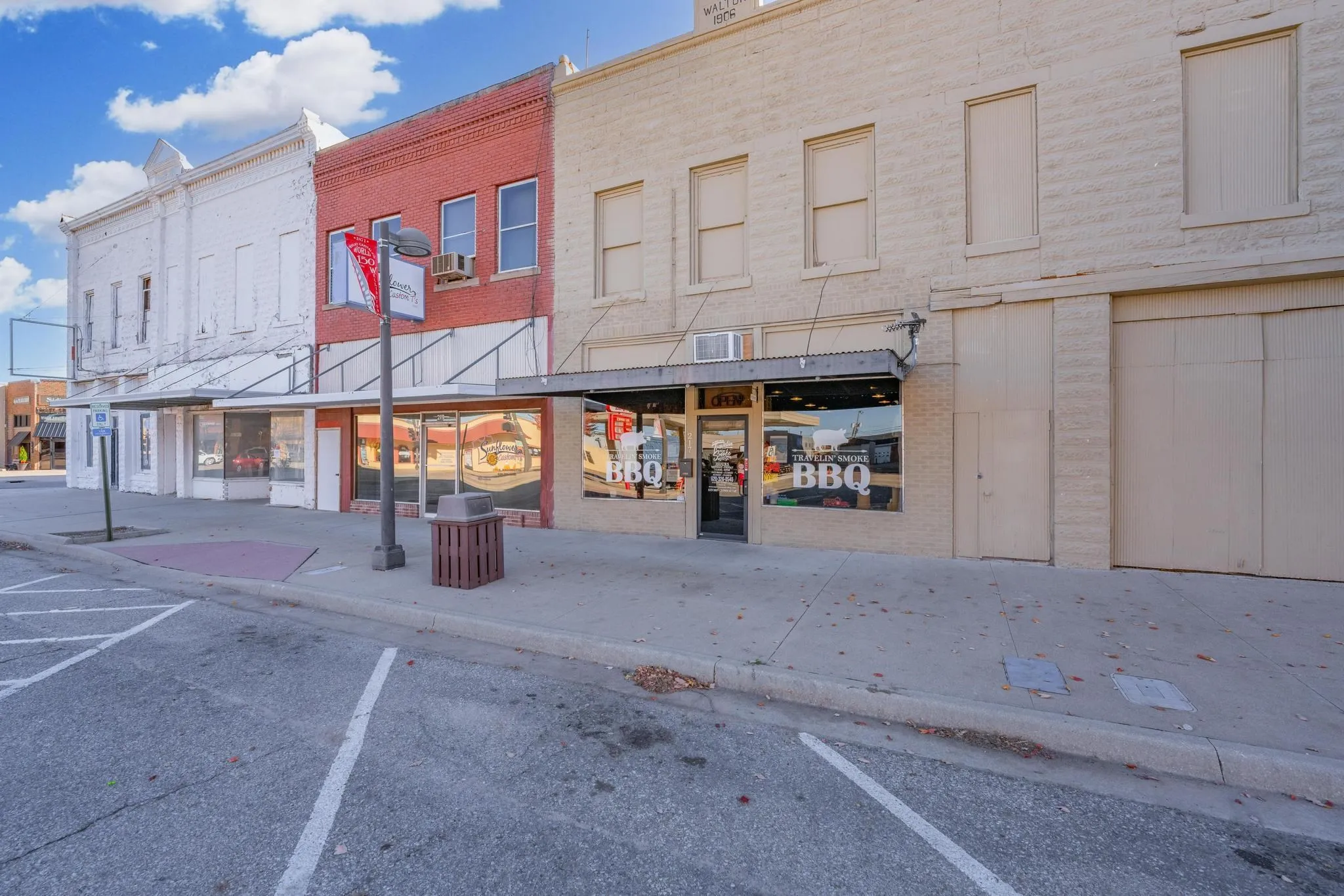 Wellington, Kansas 67152, United States, ,Commercial,Active,161458