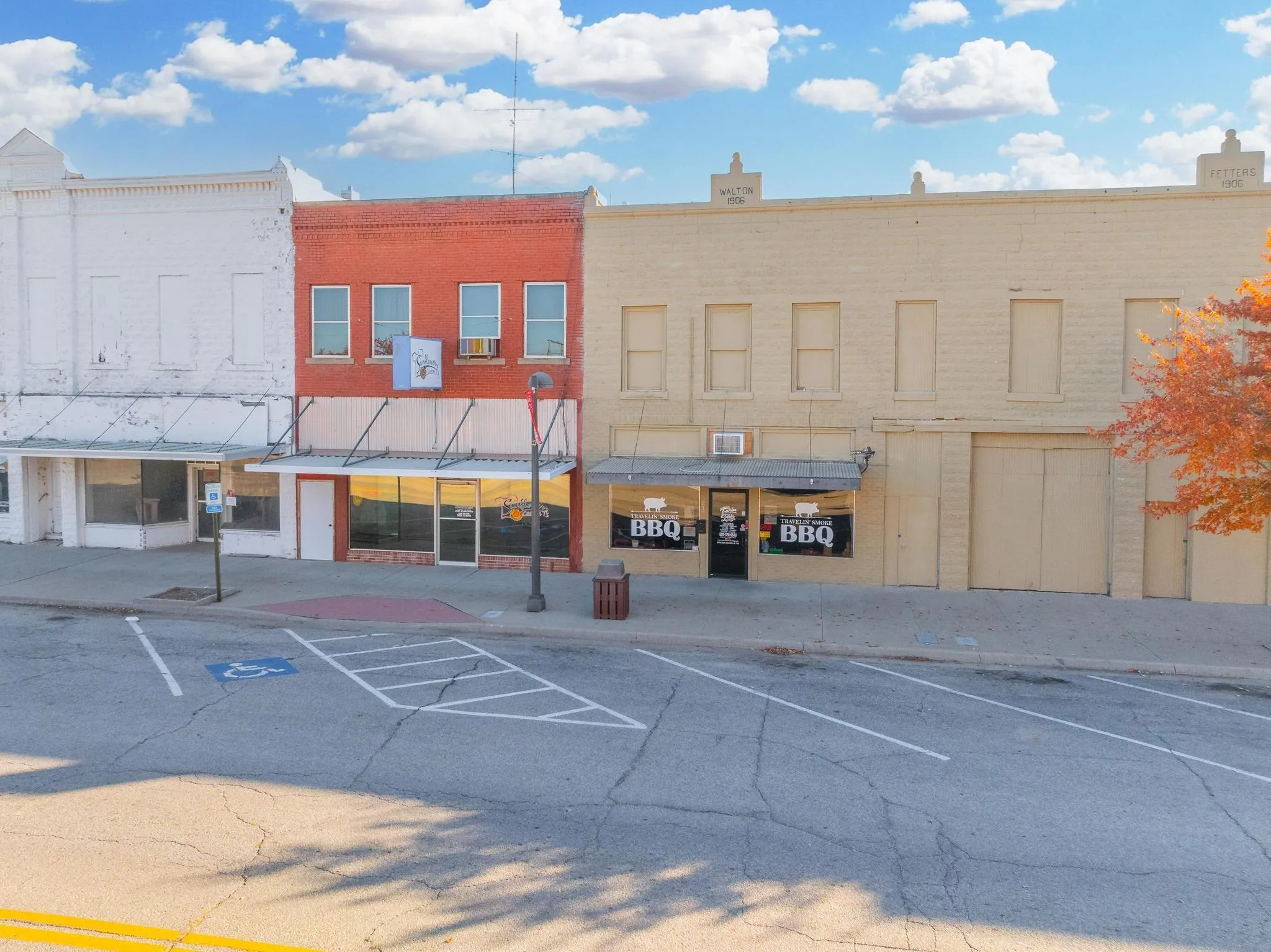 Wellington, Kansas 67152, United States, ,Commercial,Active,161458