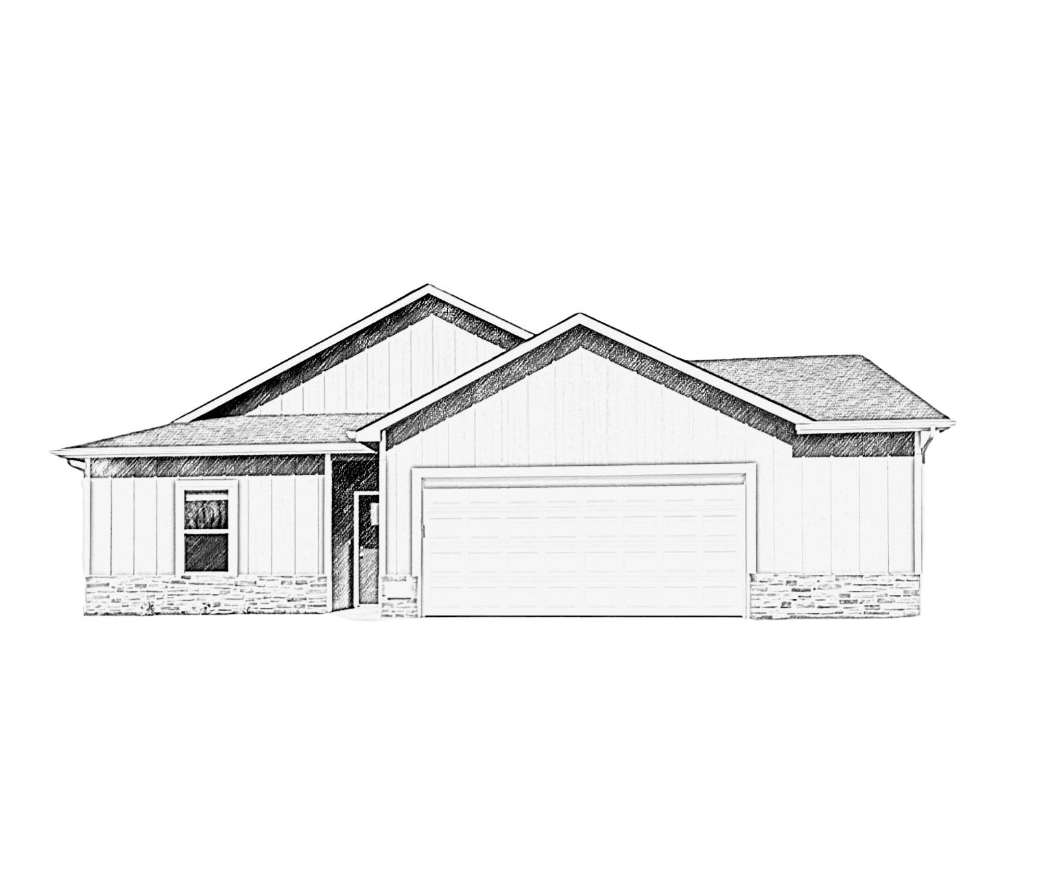 11717 W Scarlett Ct, Maize, Kansas image 1