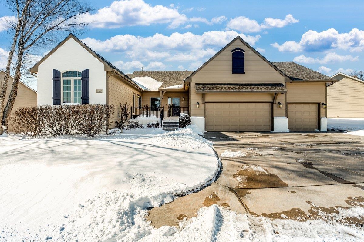 13224 E Glen Creek St, Wichita, Kansas image 1