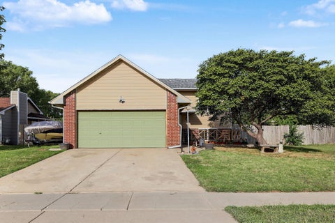 Homes For Sale - 4911 S Mount Carmel St<br/> Sedgwick County, Wichita, KS 67217