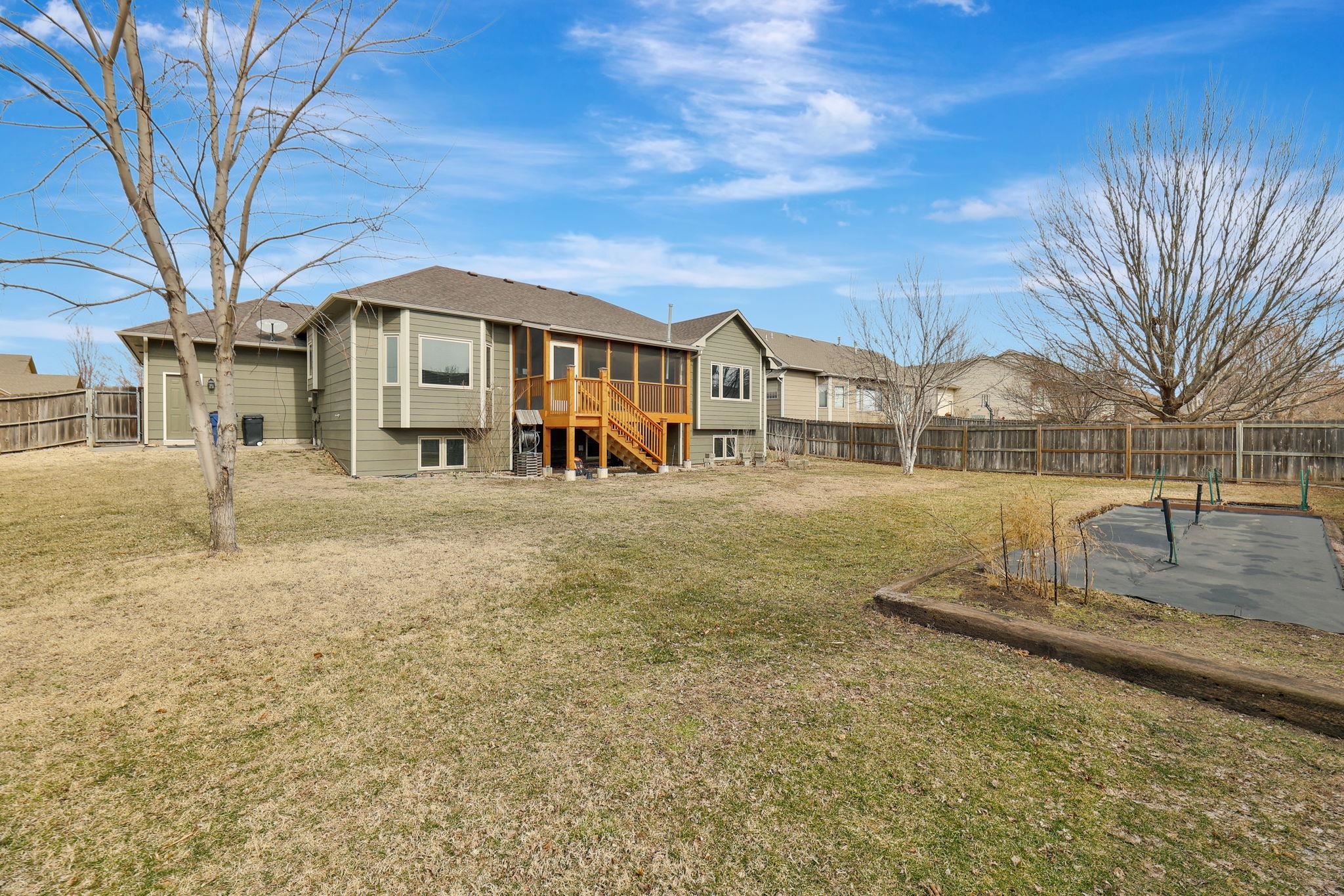 8705 W Shadow Lakes St, Wichita, Kansas image 35