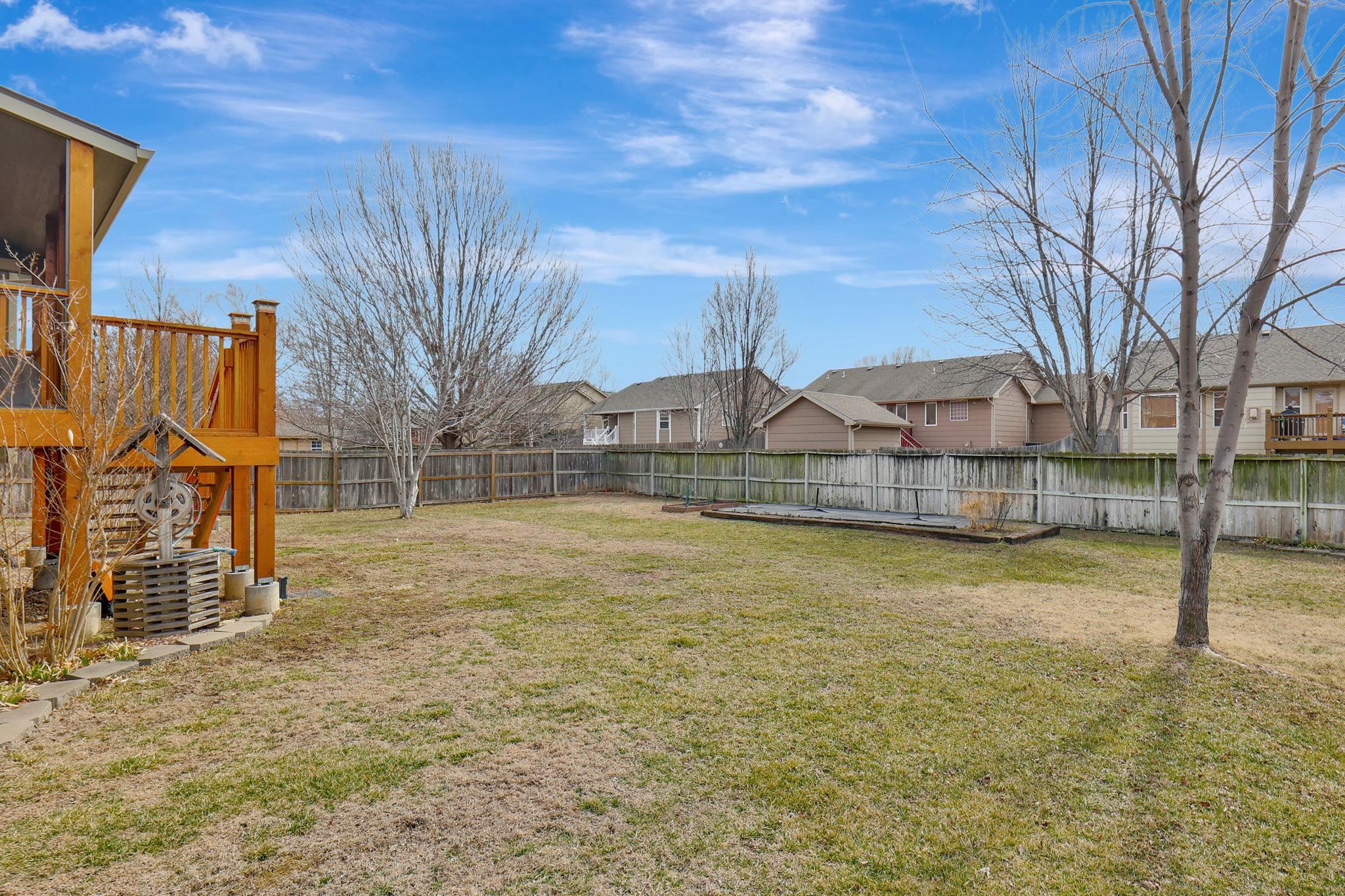 8705 W Shadow Lakes St, Wichita, Kansas image 36