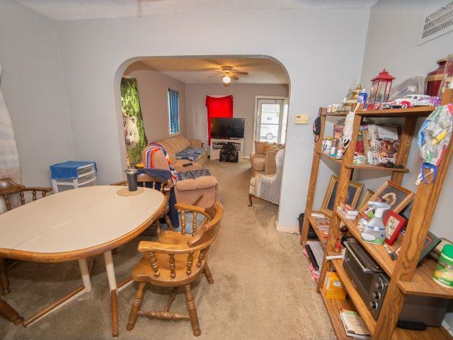 101 S Birch St, Hillsboro, Kansas image 6