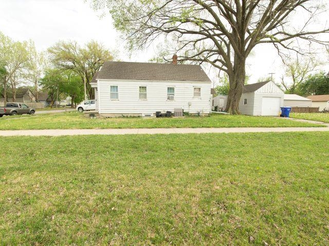 101 S Birch St, Hillsboro, Kansas image 2