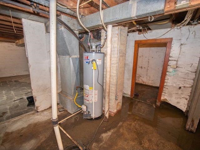 101 S Birch St, Hillsboro, Kansas image 13