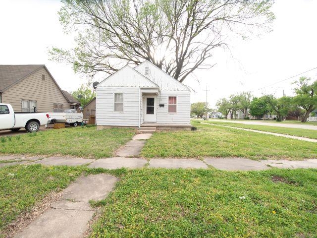 101 S Birch St, Hillsboro, Kansas image 1