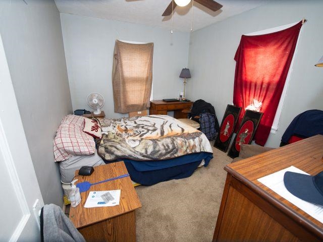 101 S Birch St, Hillsboro, Kansas image 15