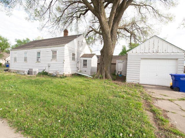 101 S Birch St, Hillsboro, Kansas image 3