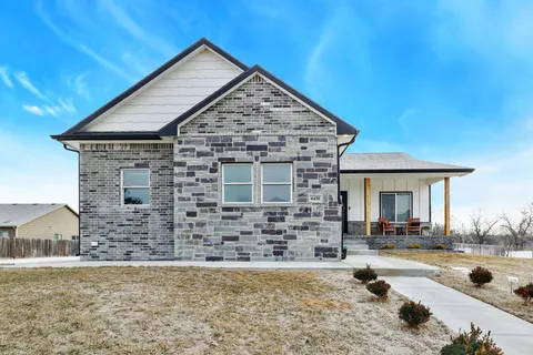 6430 S Jade Ct, Derby, KS MLS: 649261