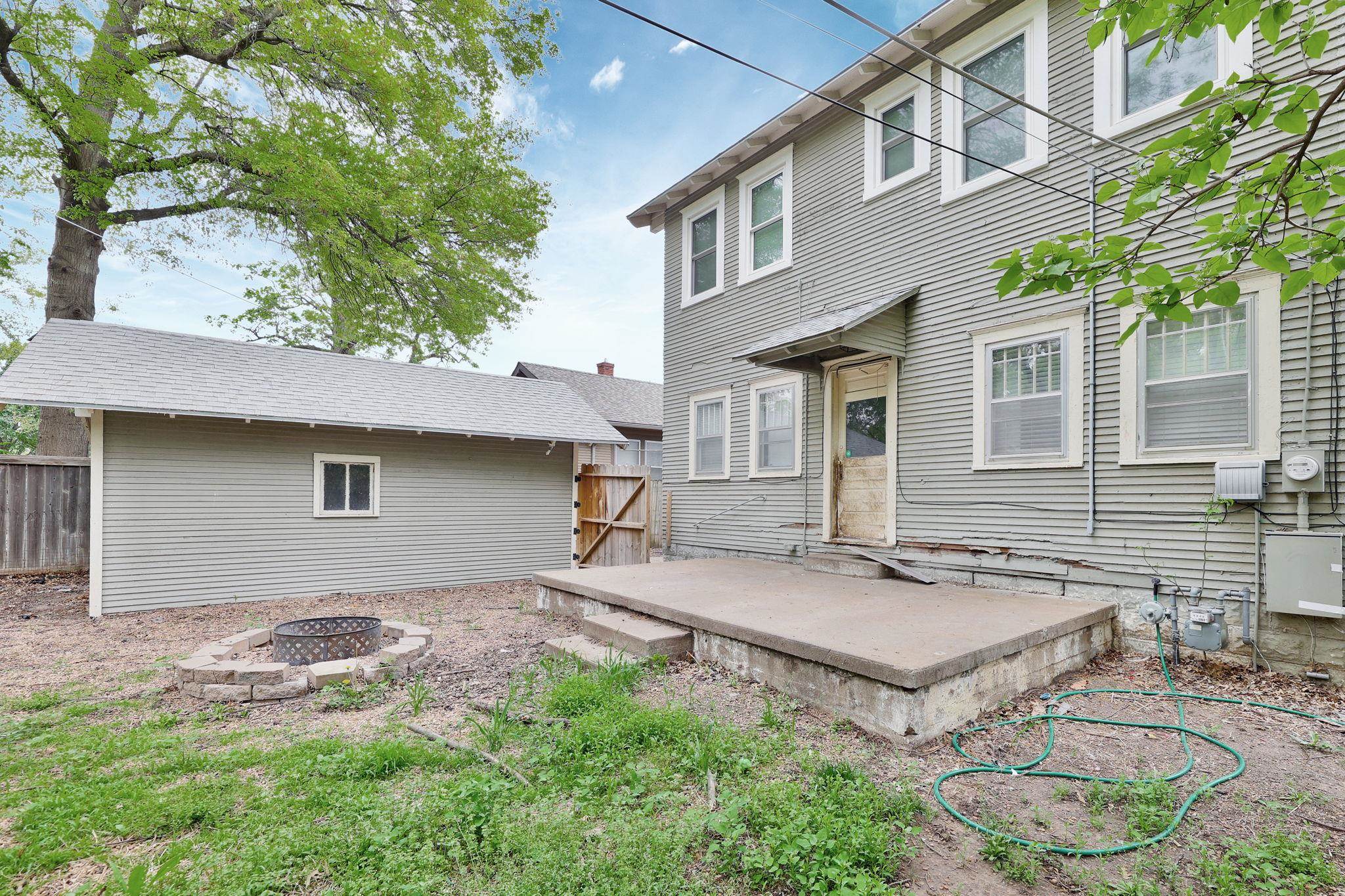 420 S Green St, Wichita, Kansas image 29