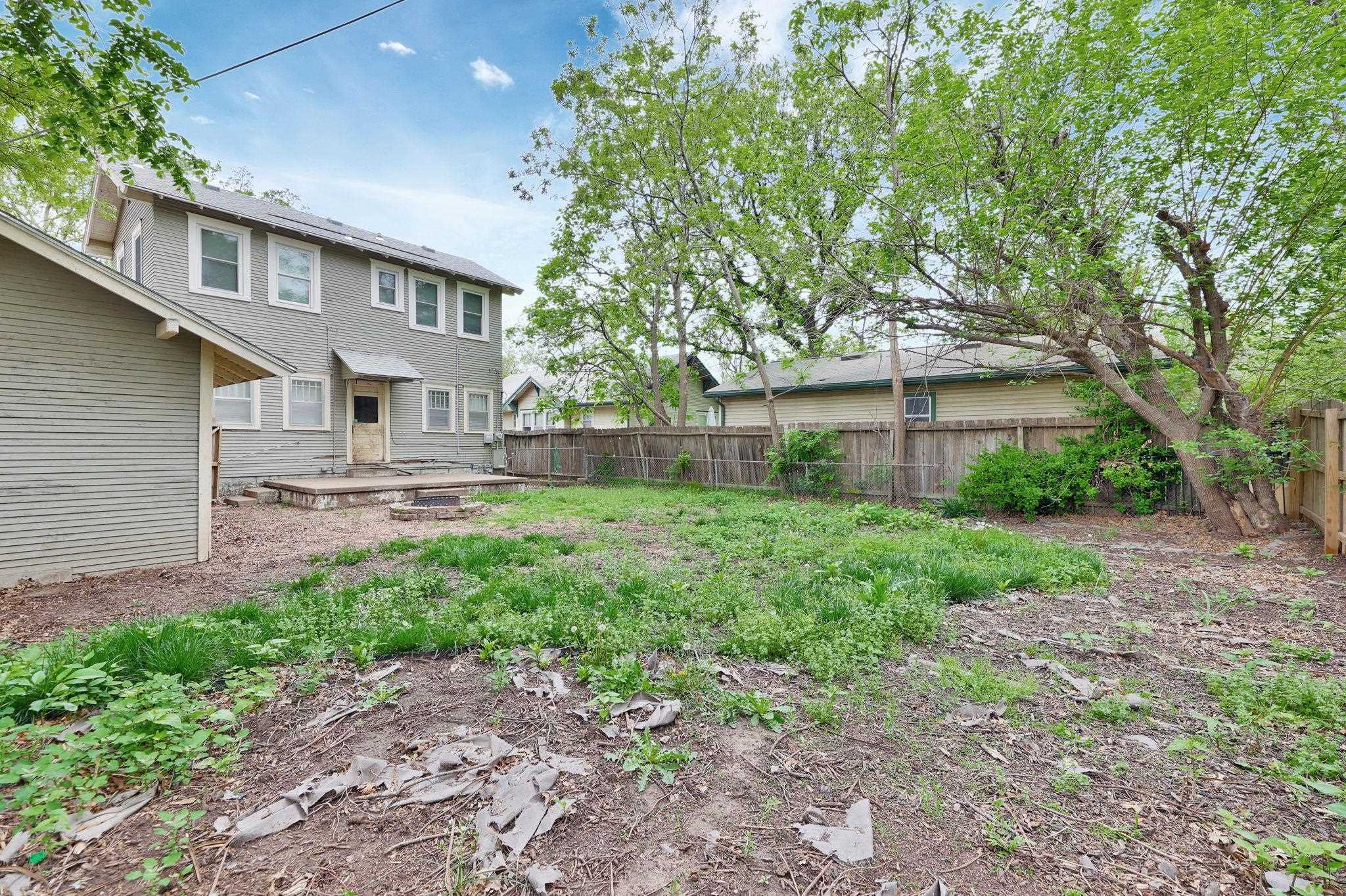 420 S Green St, Wichita, Kansas image 27