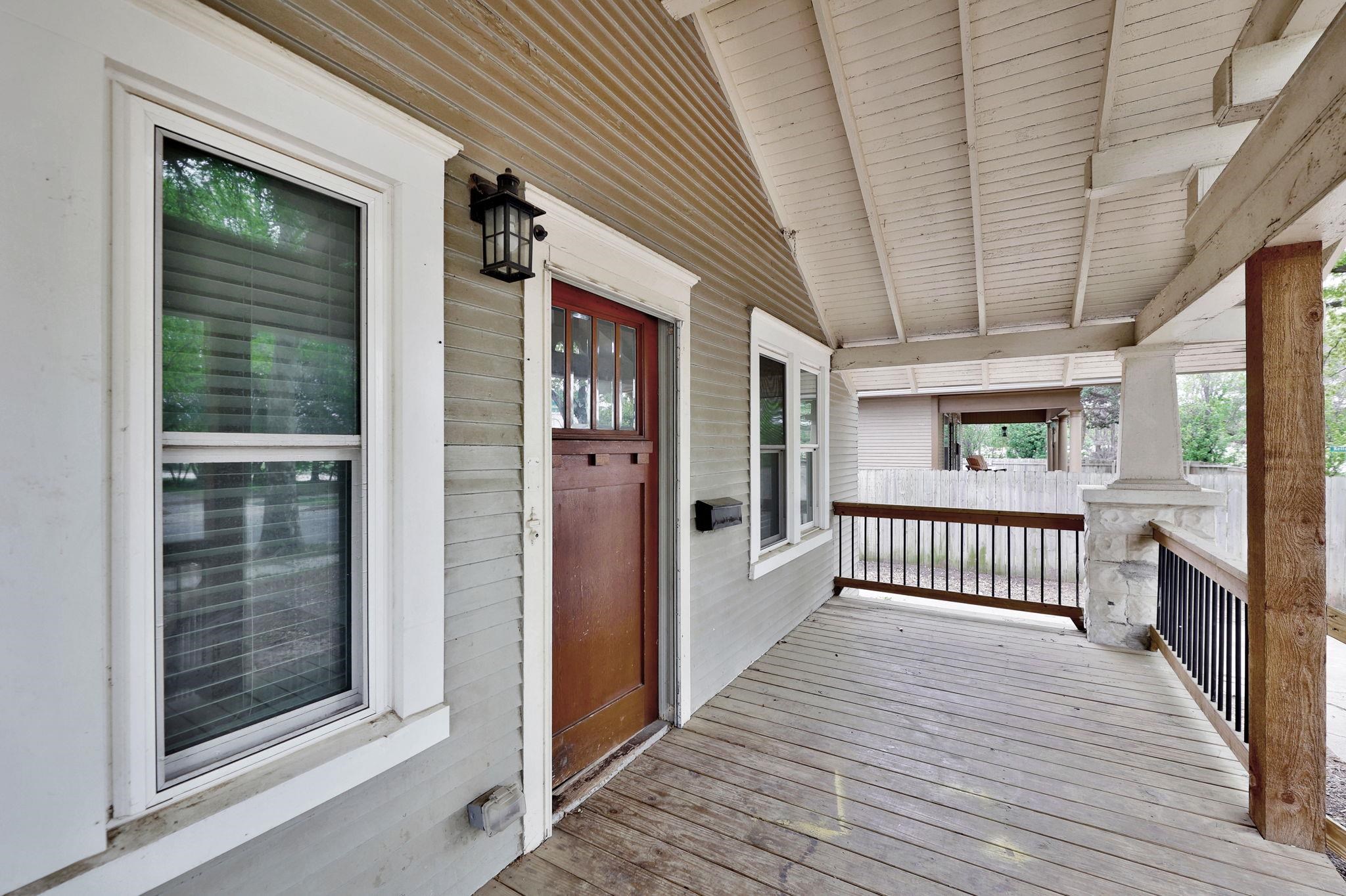 420 S Green St, Wichita, Kansas image 3