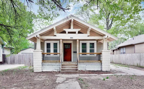 420 S Green St, Wichita, KS 67211 - MLS#: 654372