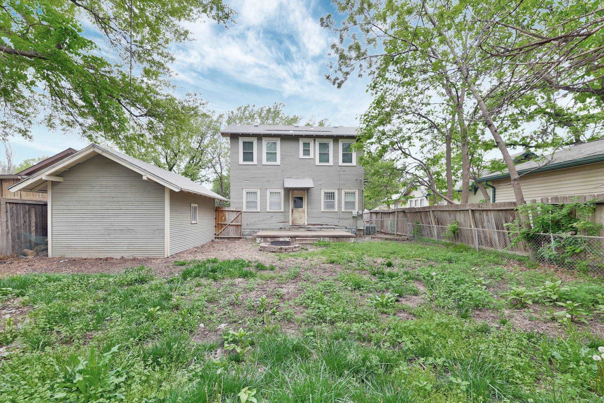 420 S Green St, Wichita, Kansas image 28