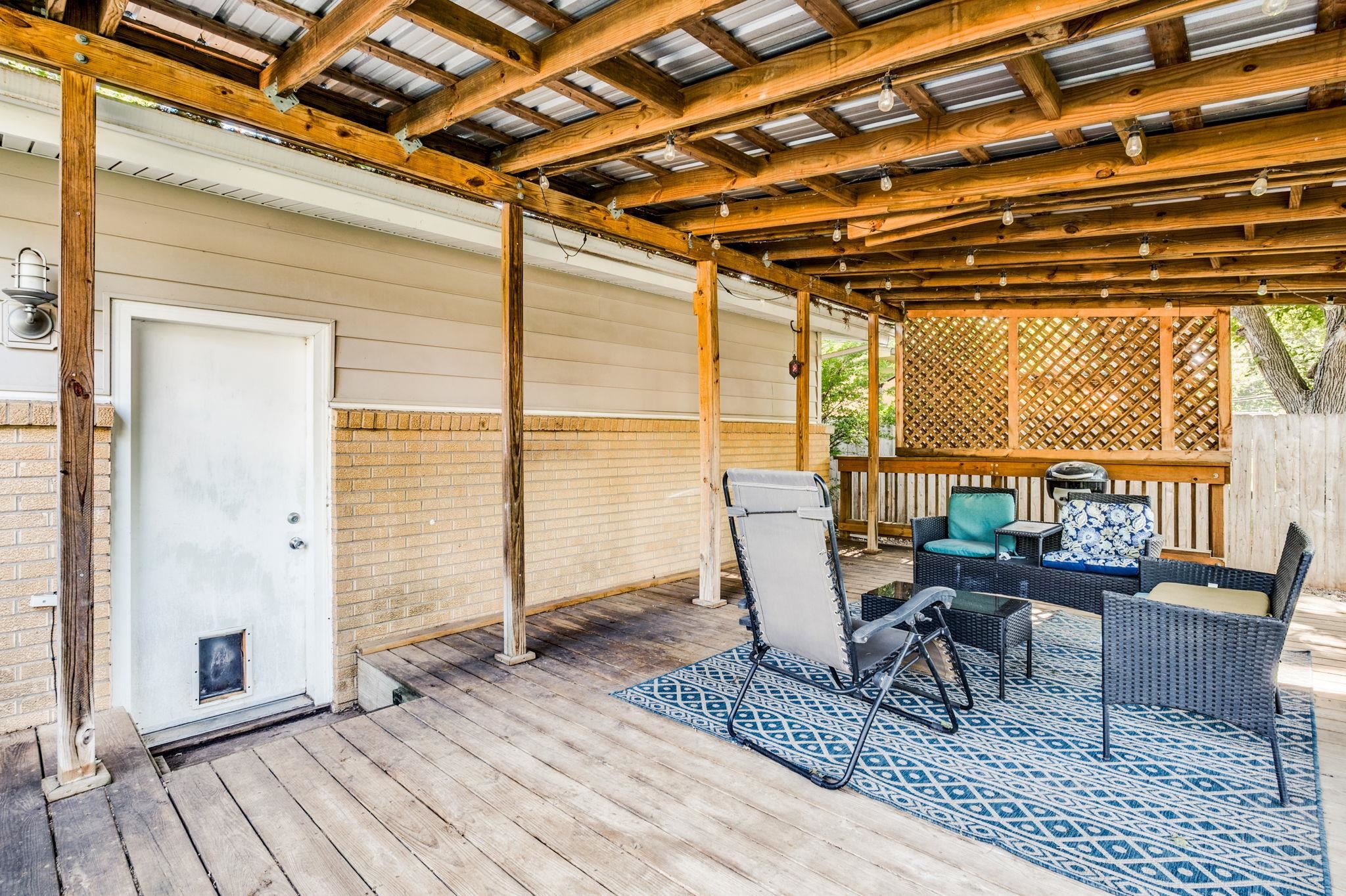 9710 W Hickory Ln, Wichita, Kansas image 23
