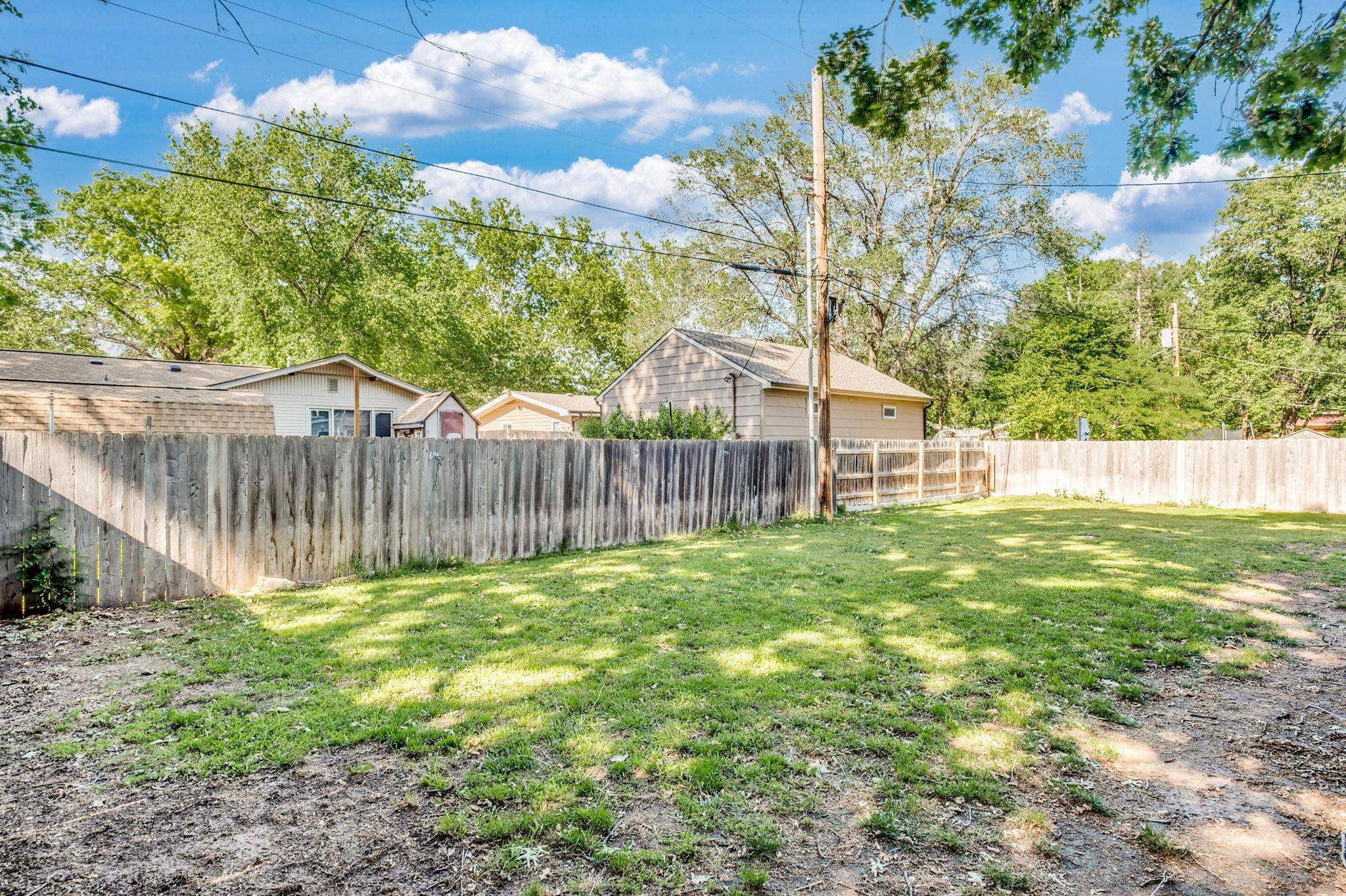 9710 W Hickory Ln, Wichita, Kansas image 30
