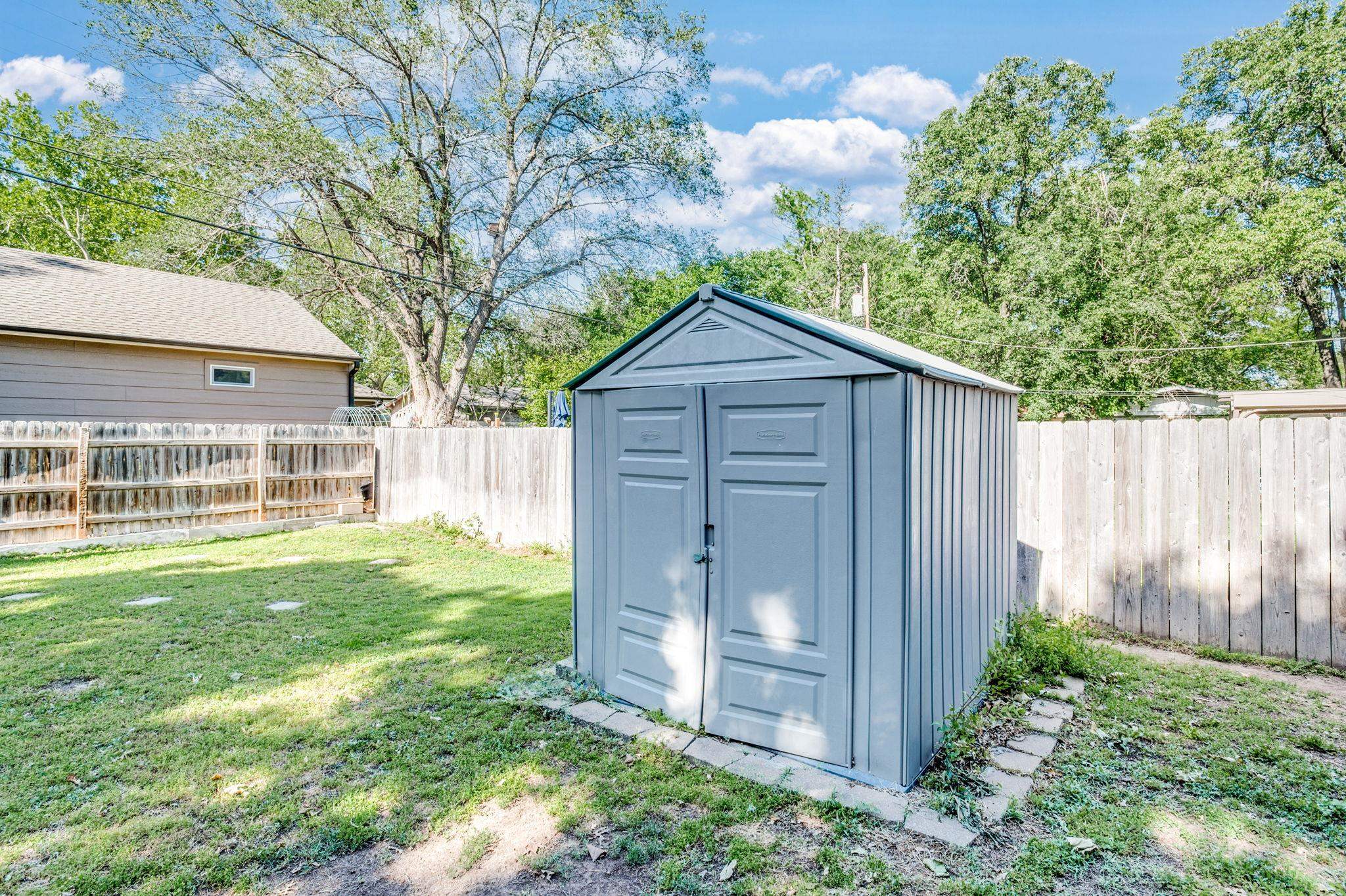 9710 W Hickory Ln, Wichita, Kansas image 31