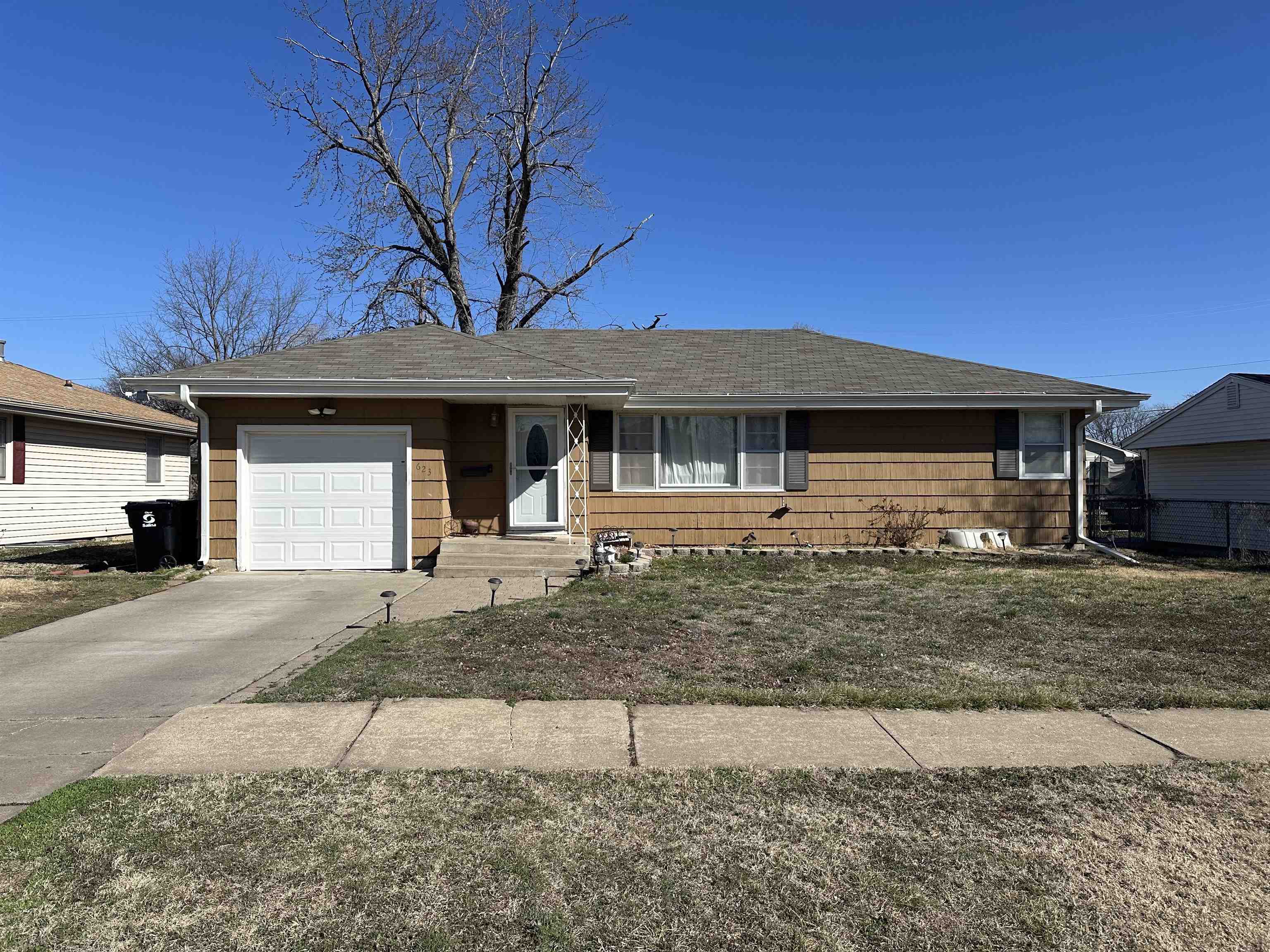623 Ralph Ave, Salina, Kansas image 1