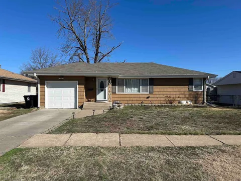 623 ralph Ave, Salina, KS 67401 - MLS#: 652347