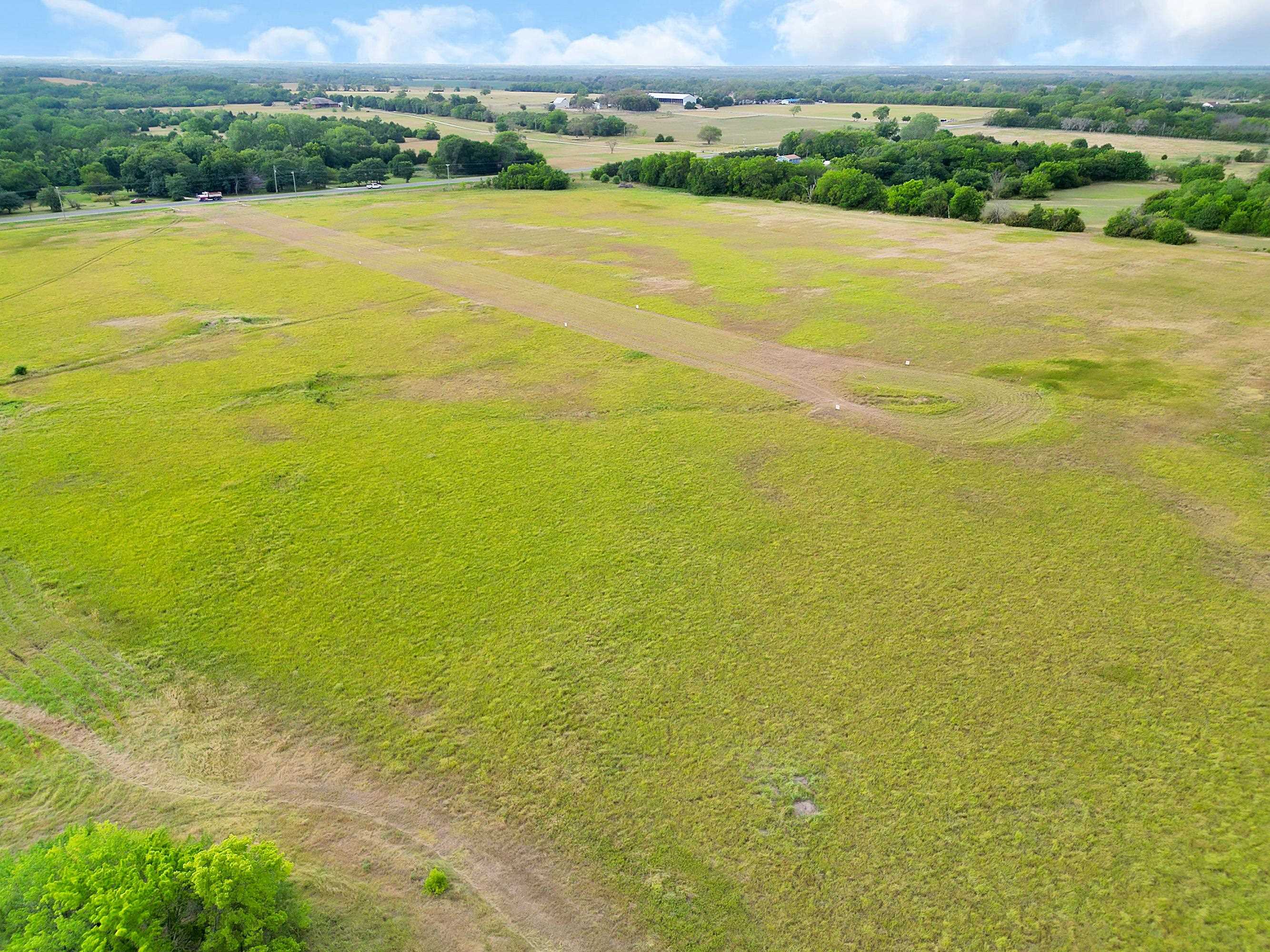 SW Whitetail Run #LOT 2, Douglass, Kansas image 5