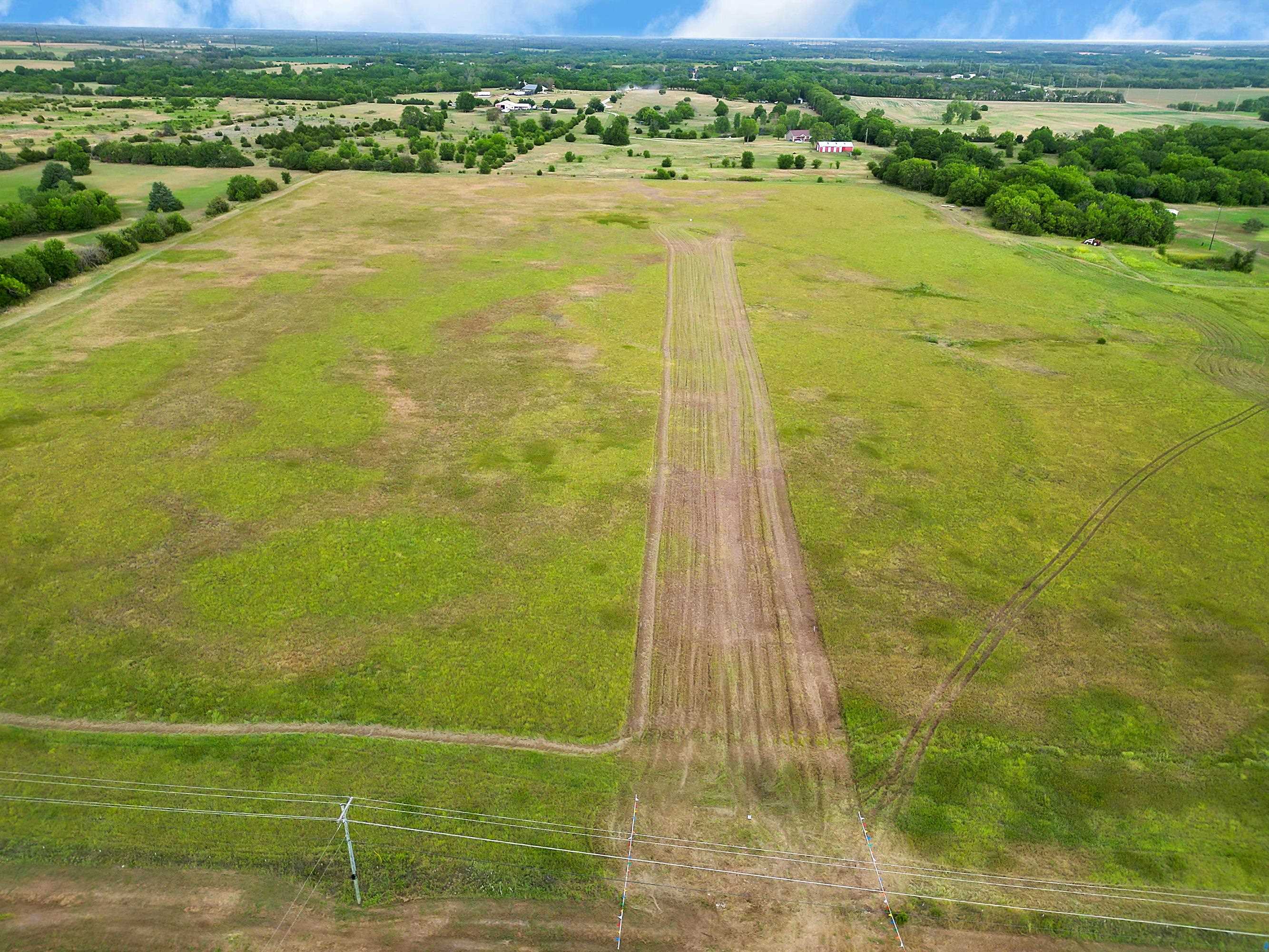 SW Whitetail Run #LOT 2, Douglass, Kansas image 4