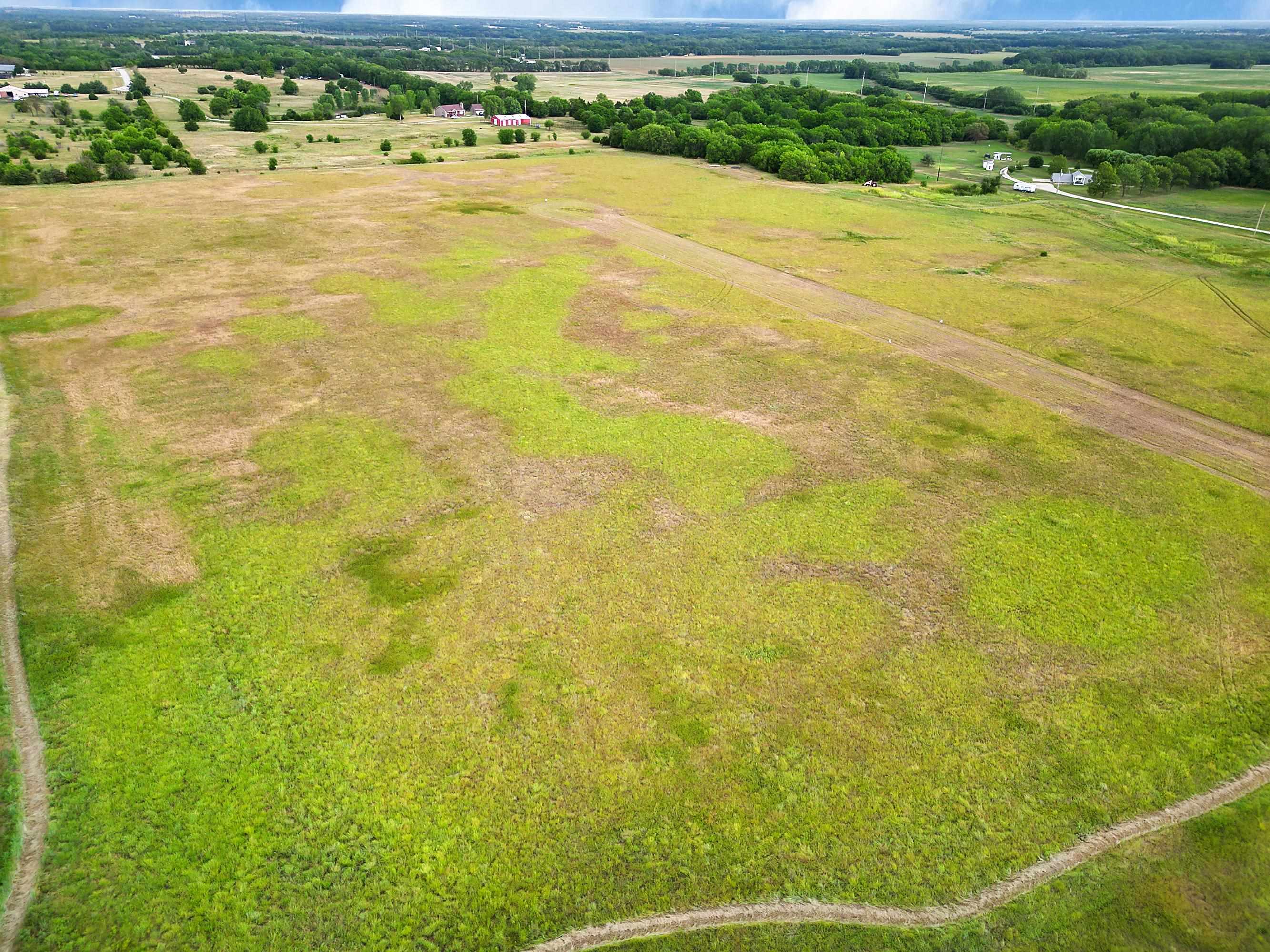 SW Whitetail Run #LOT 2, Douglass, Kansas image 2