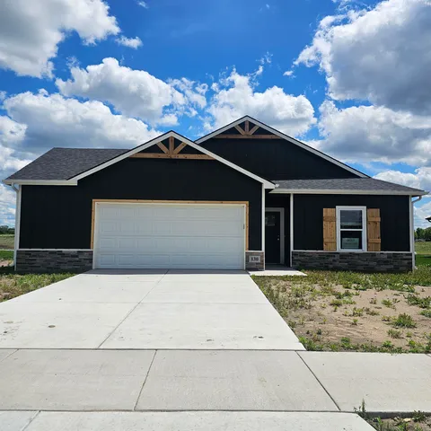 130 S Gatewood St, Valley Center, KS 67147 - MLS#: 643559