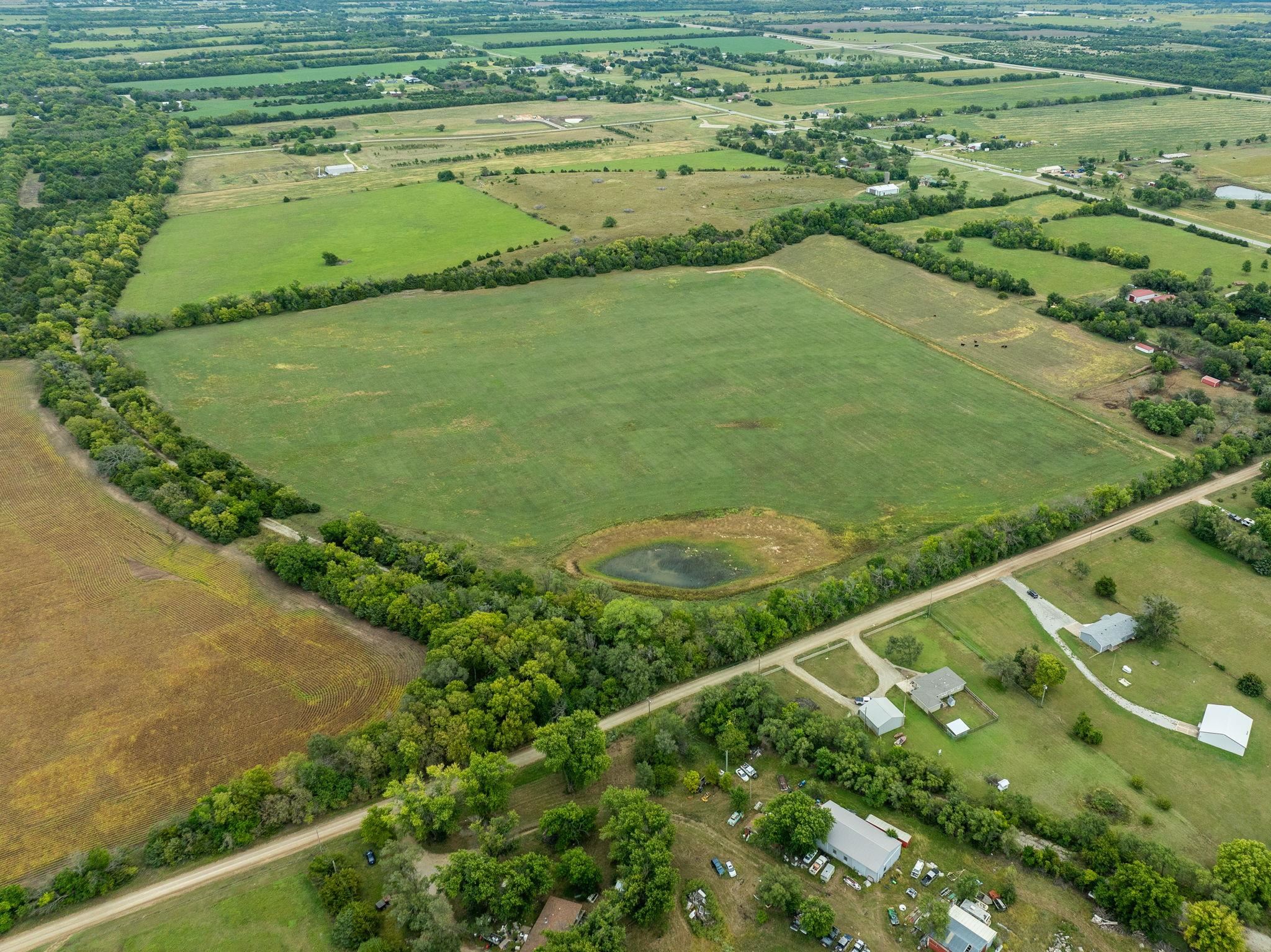 9830 SW Boyer Rd, Augusta, Kansas image 9