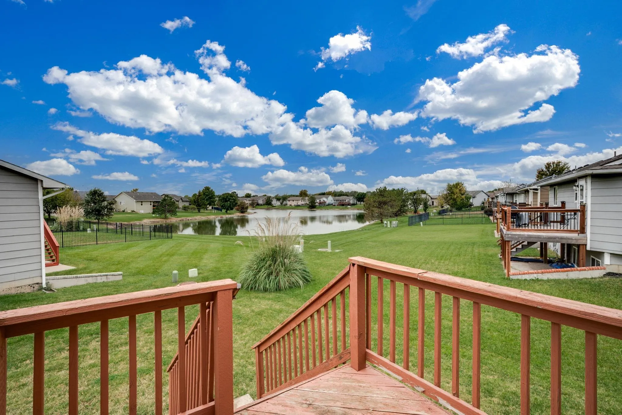 Wichita, Kansas 67209, United States, 3 Bedrooms Bedrooms, ,3 BathroomsBathrooms,Residential,Active,229022