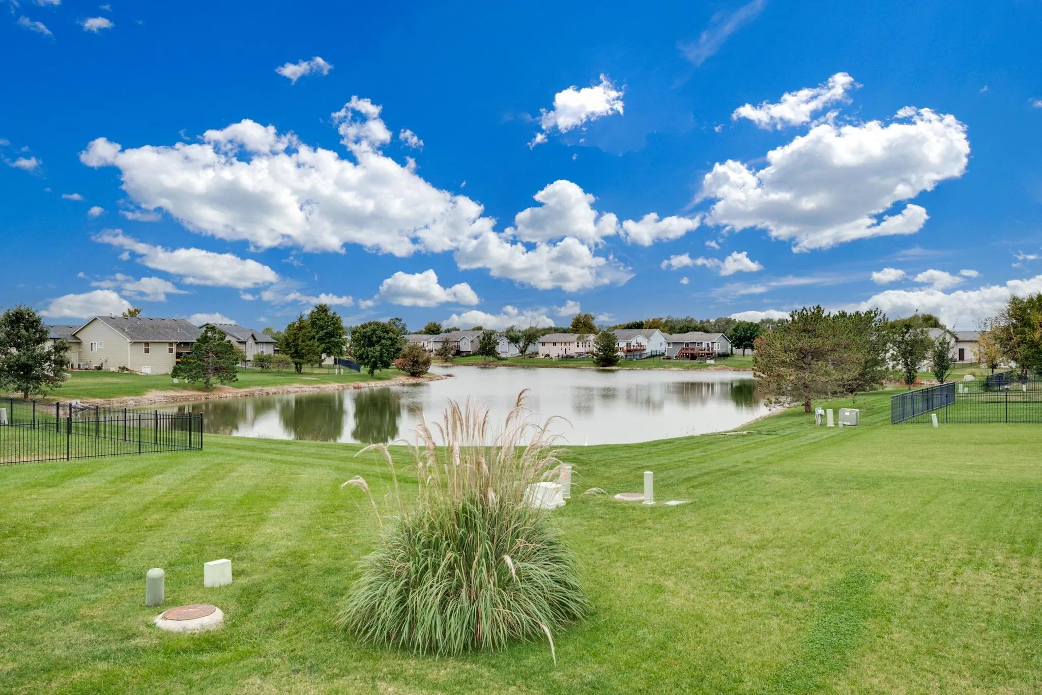 Wichita, Kansas 67209, United States, 3 Bedrooms Bedrooms, ,3 BathroomsBathrooms,Residential,Active,229022