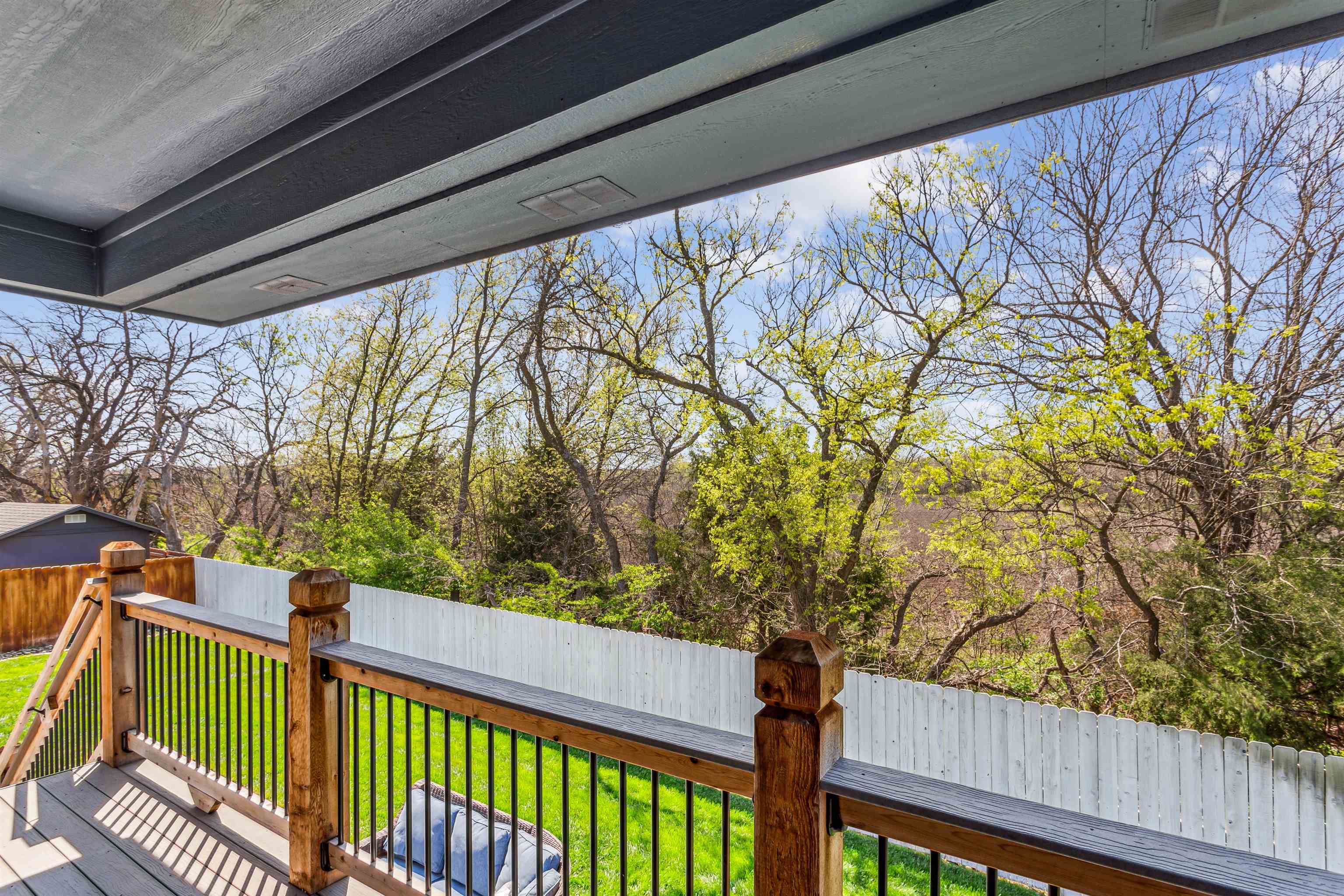 1815 S Teakwood Ct, Wichita, Kansas image 34