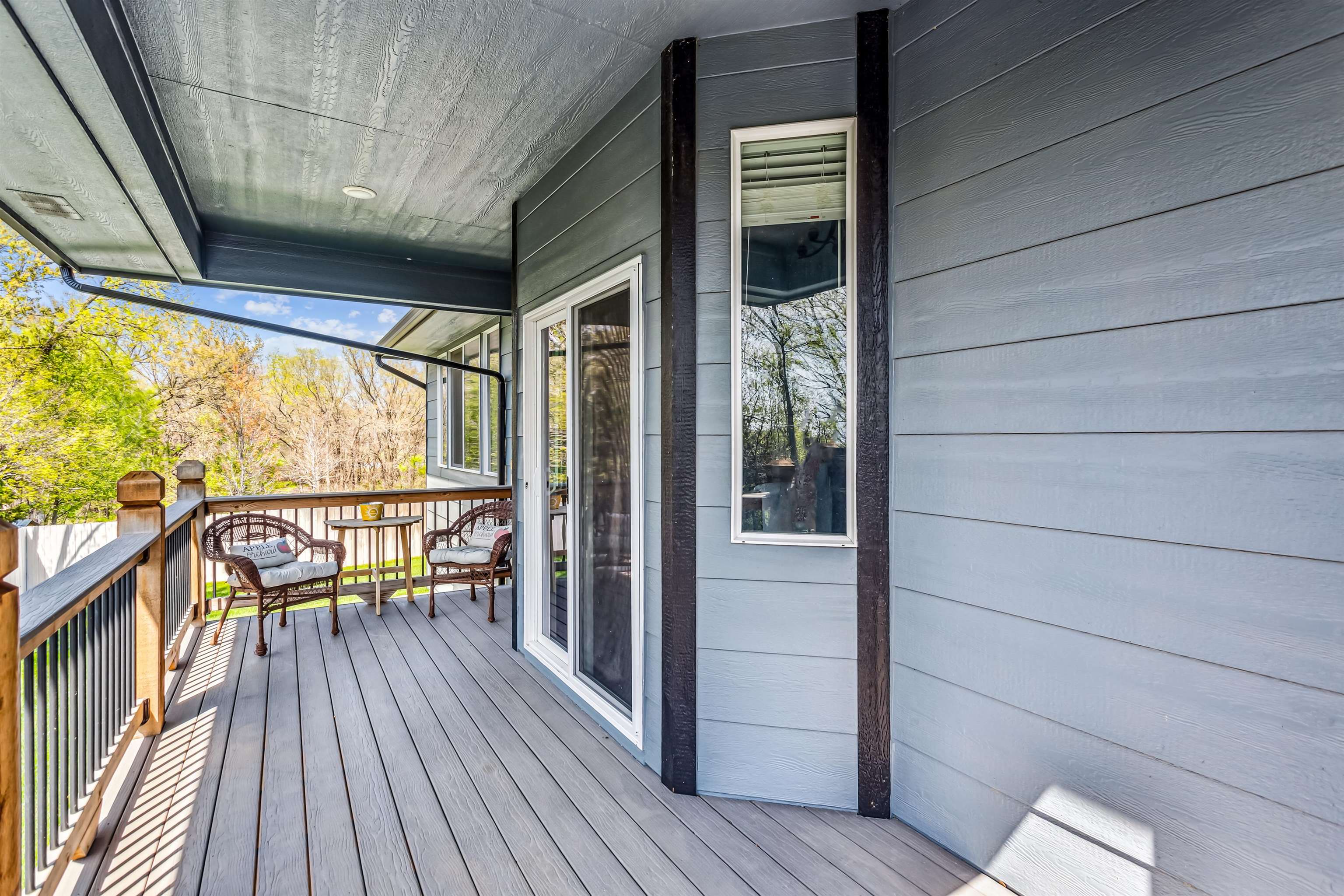 1815 S Teakwood Ct, Wichita, Kansas image 33