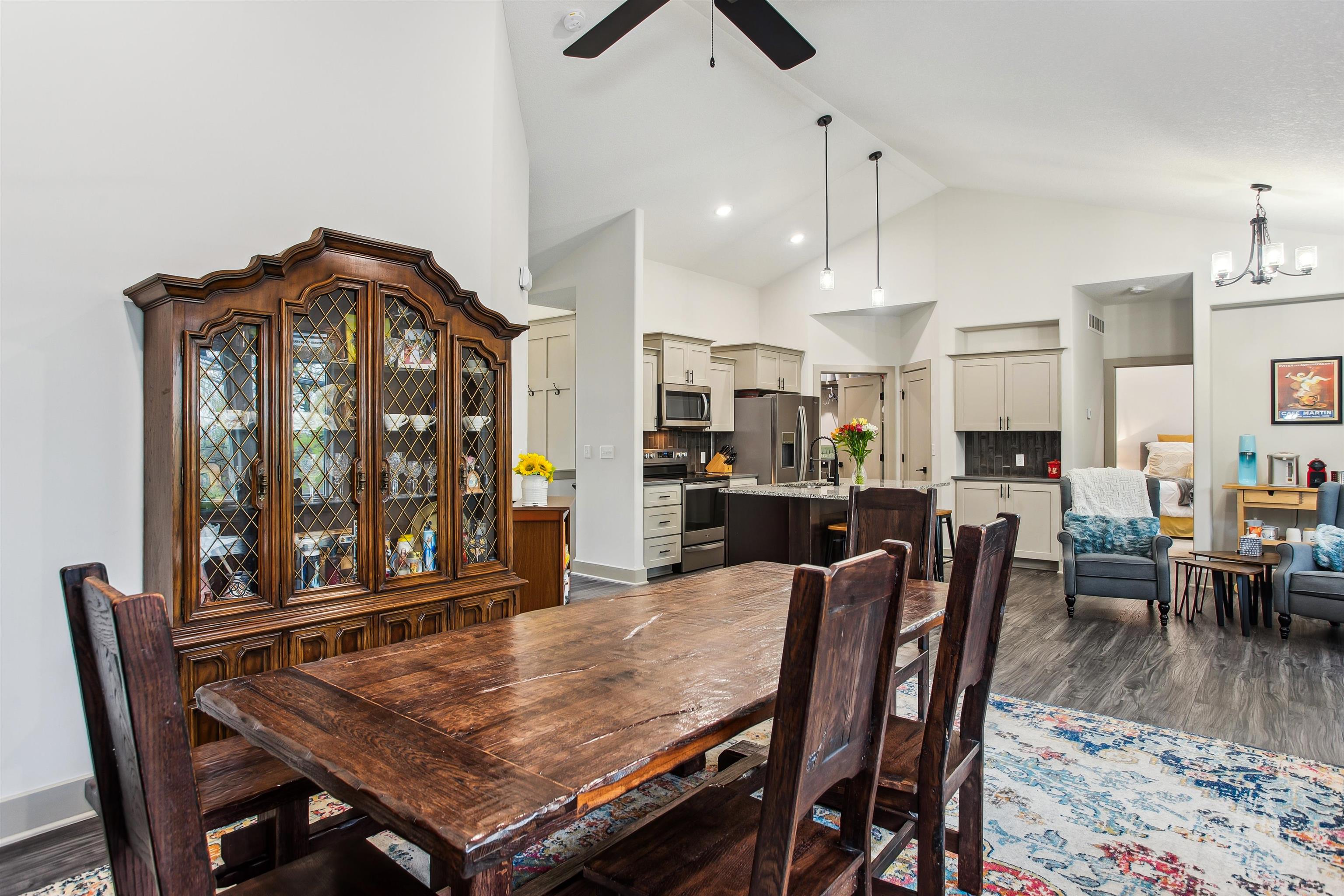 1815 S Teakwood Ct, Wichita, Kansas image 6