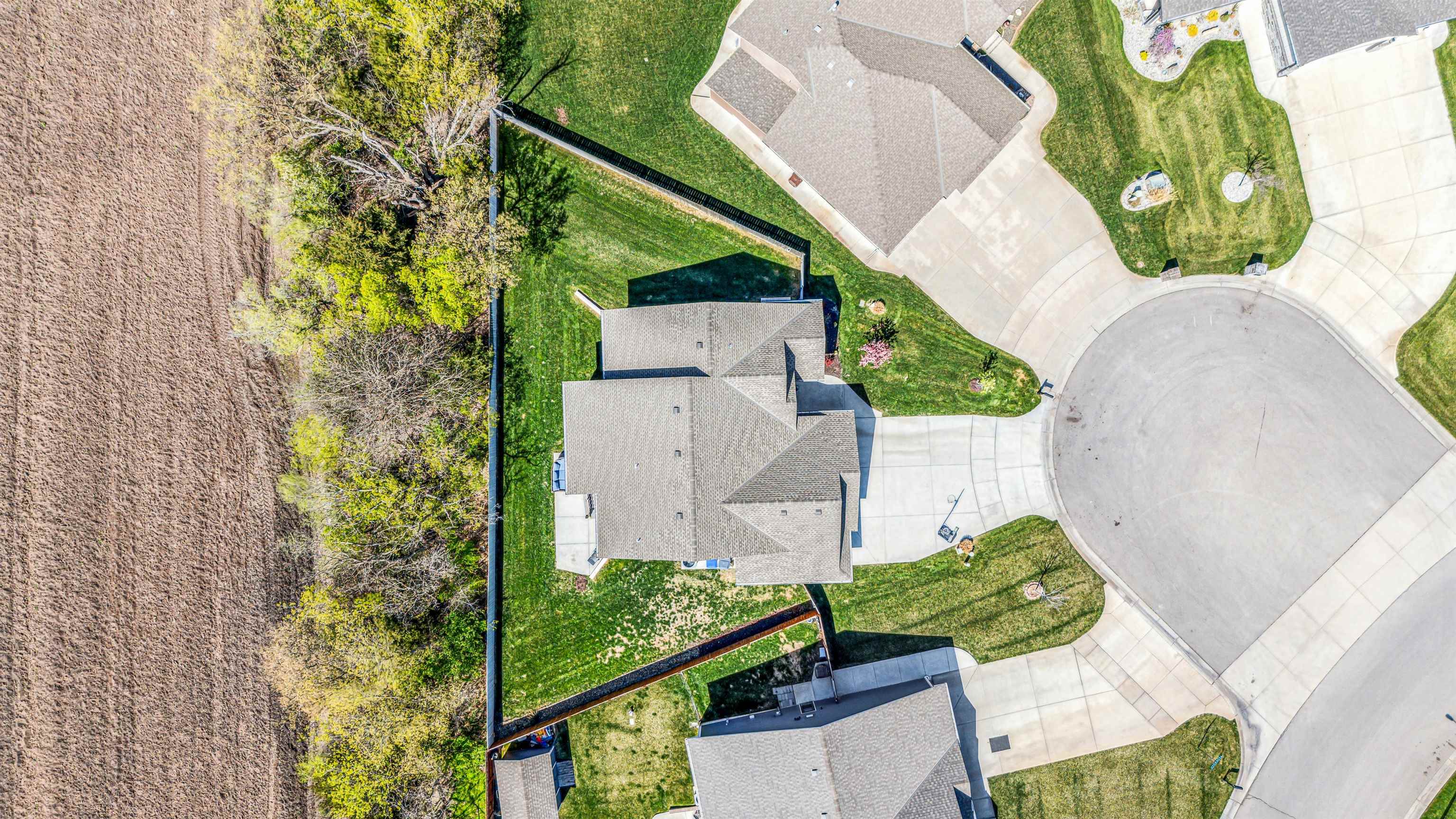 1815 S Teakwood Ct, Wichita, Kansas image 36