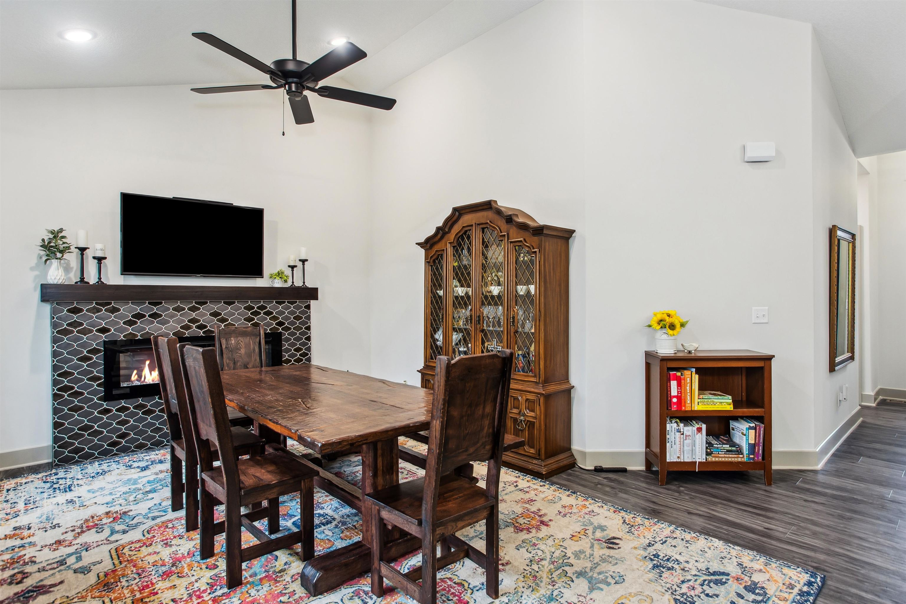 1815 S Teakwood Ct, Wichita, Kansas image 5