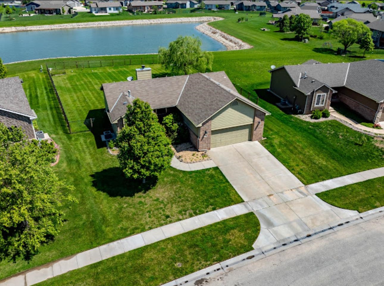 12810 W Grant St, Wichita, Virginia image 35
