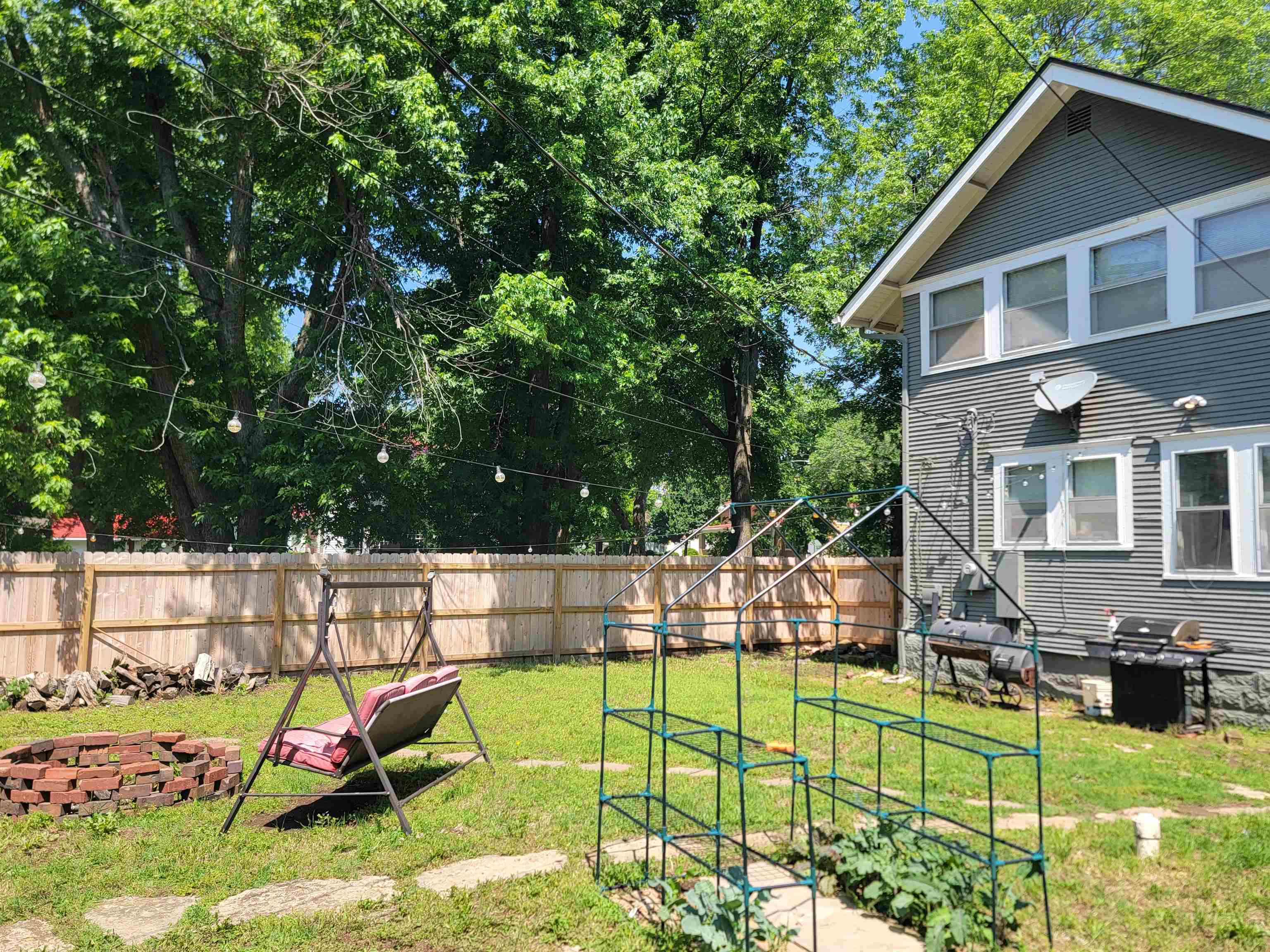 201 E Clark, Augusta, Kansas image 24