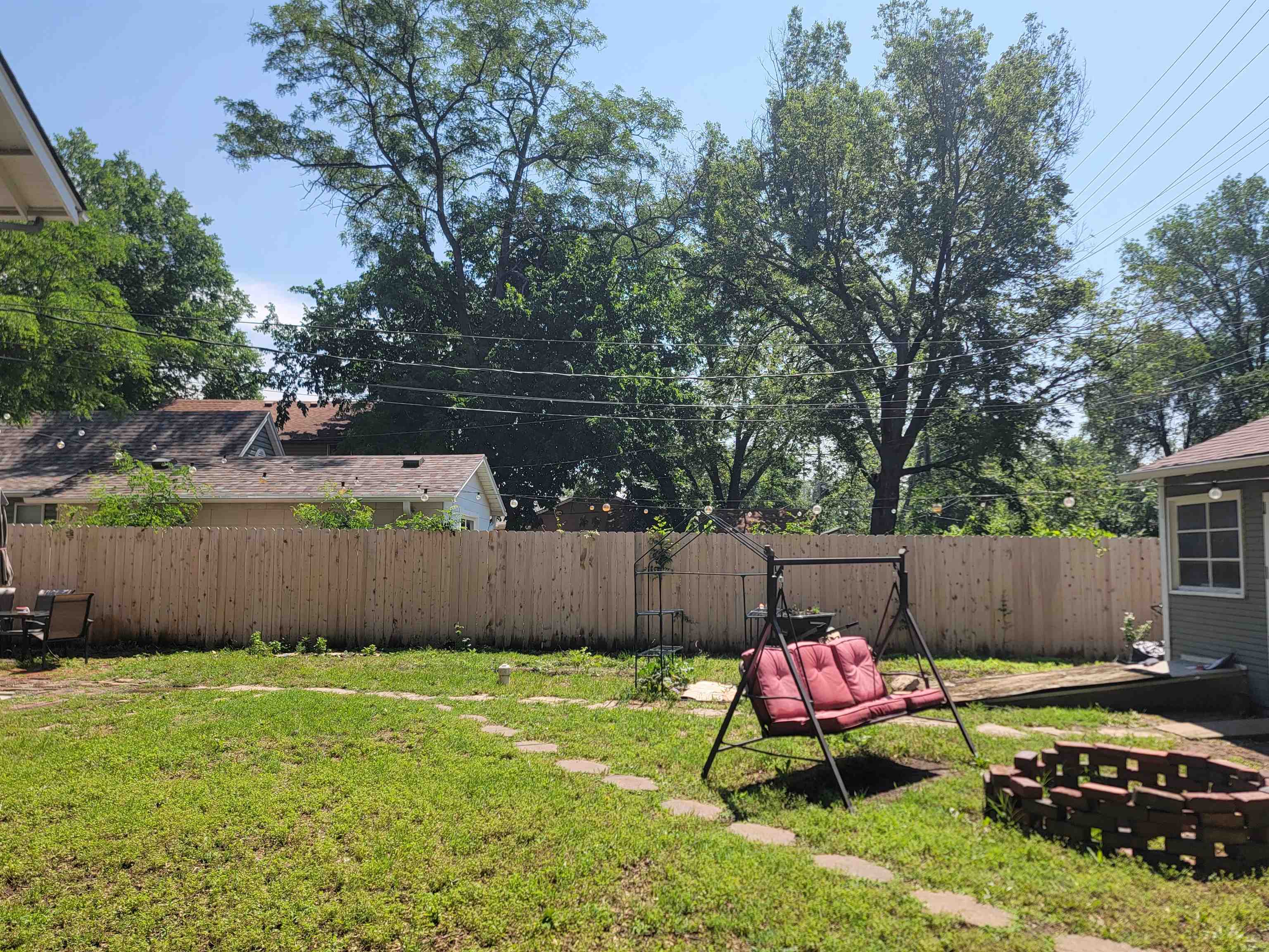 201 E Clark, Augusta, Kansas image 26