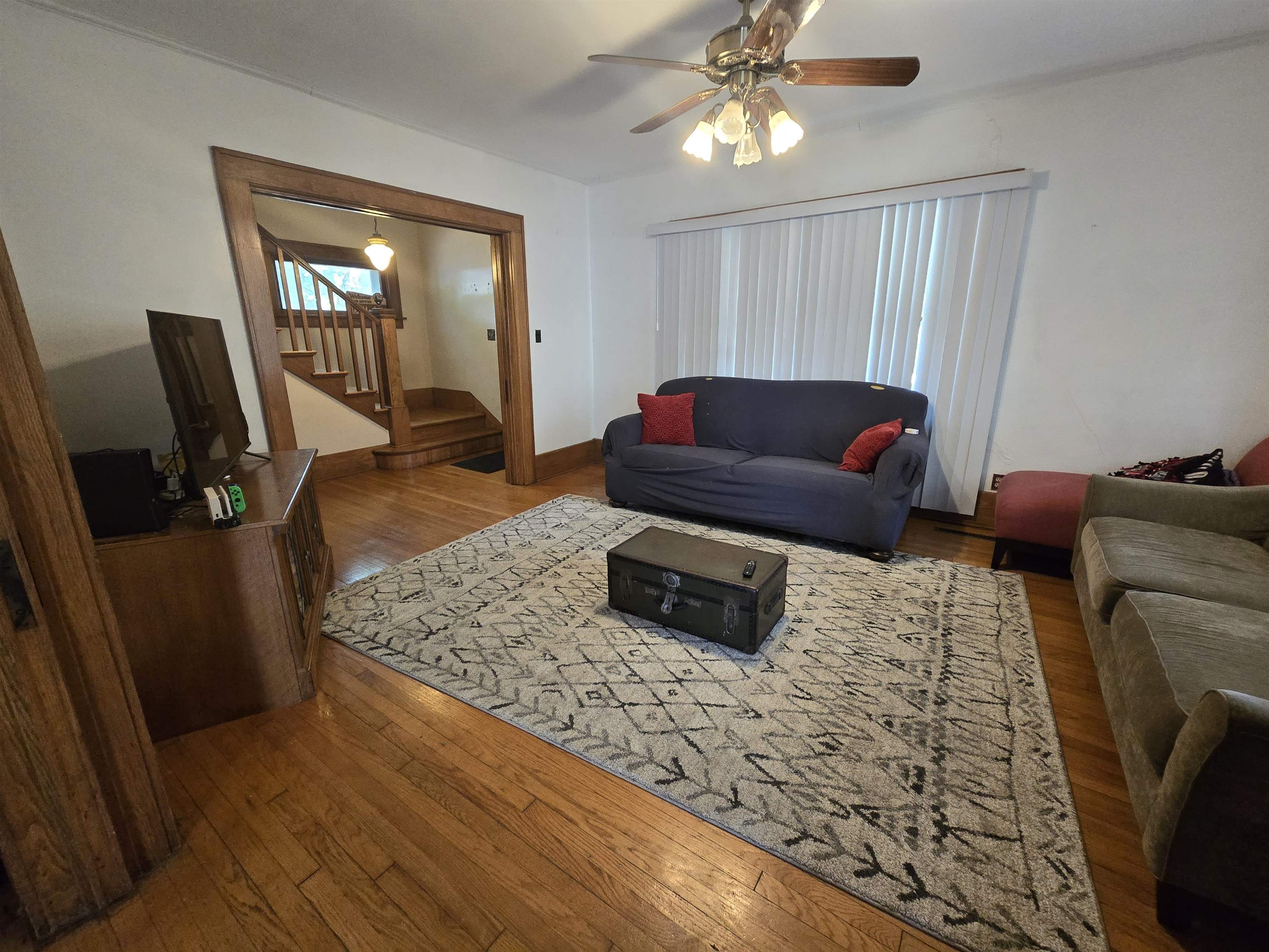 201 E Clark, Augusta, Kansas image 4