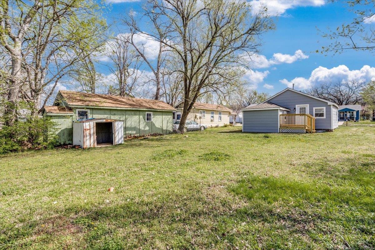 221 Poplar St, El Dorado, Kansas image 24