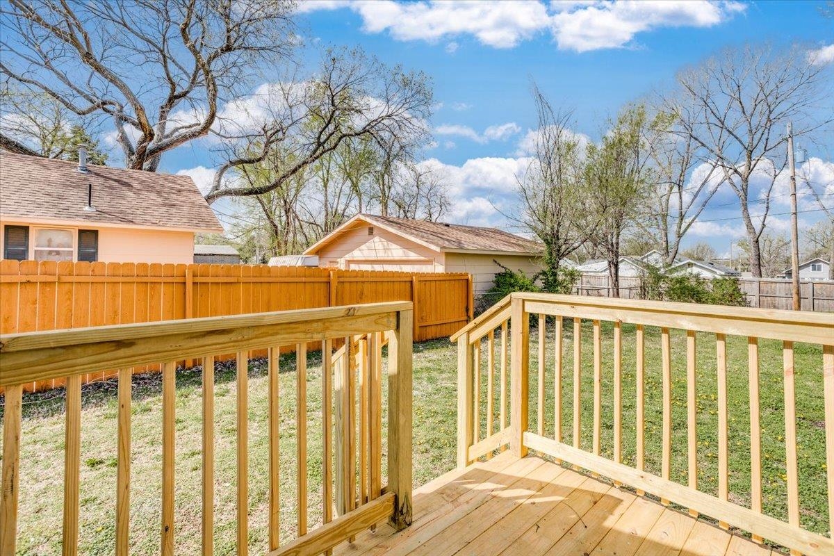 221 Poplar St, El Dorado, Kansas image 28