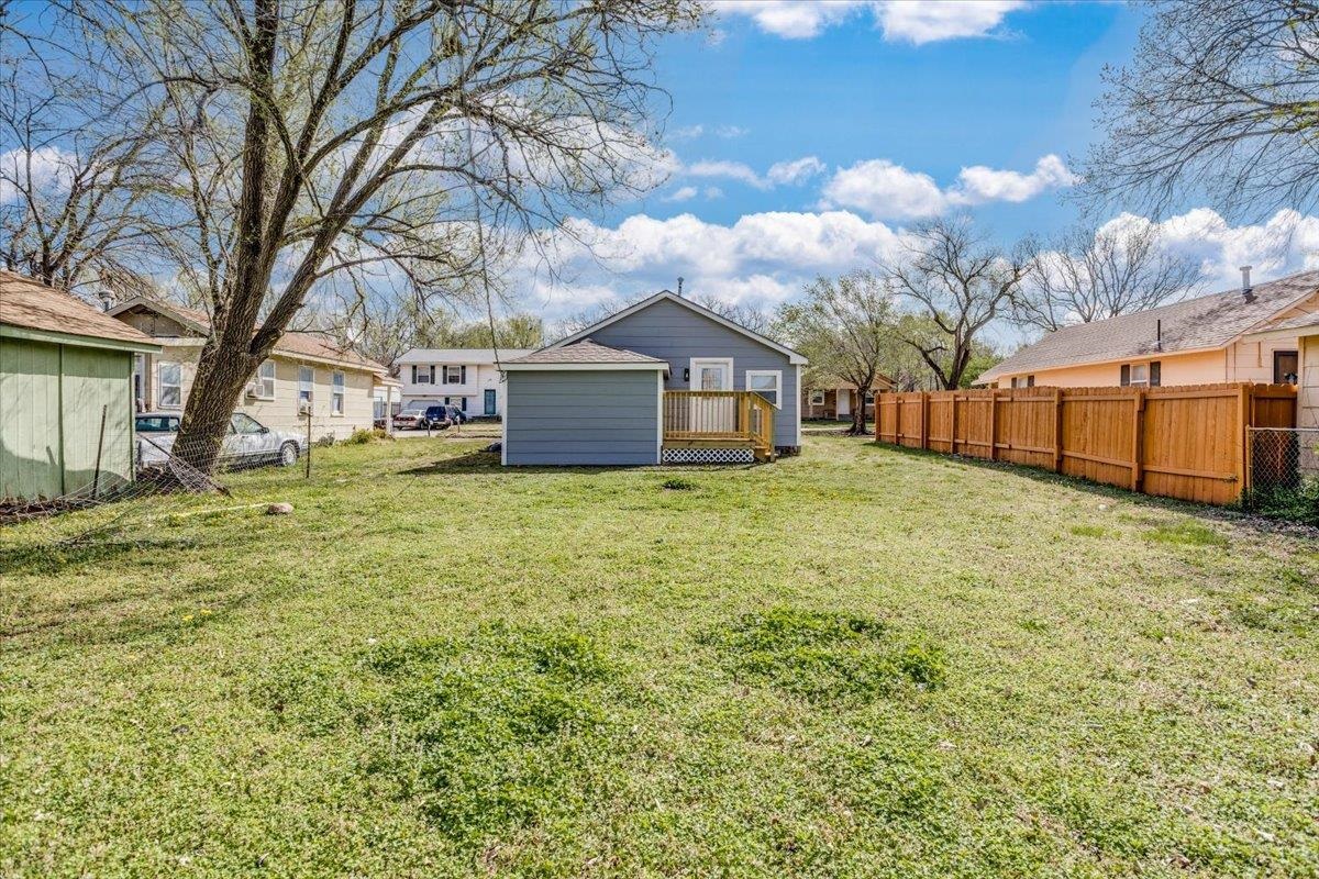 221 Poplar St, El Dorado, Kansas image 25