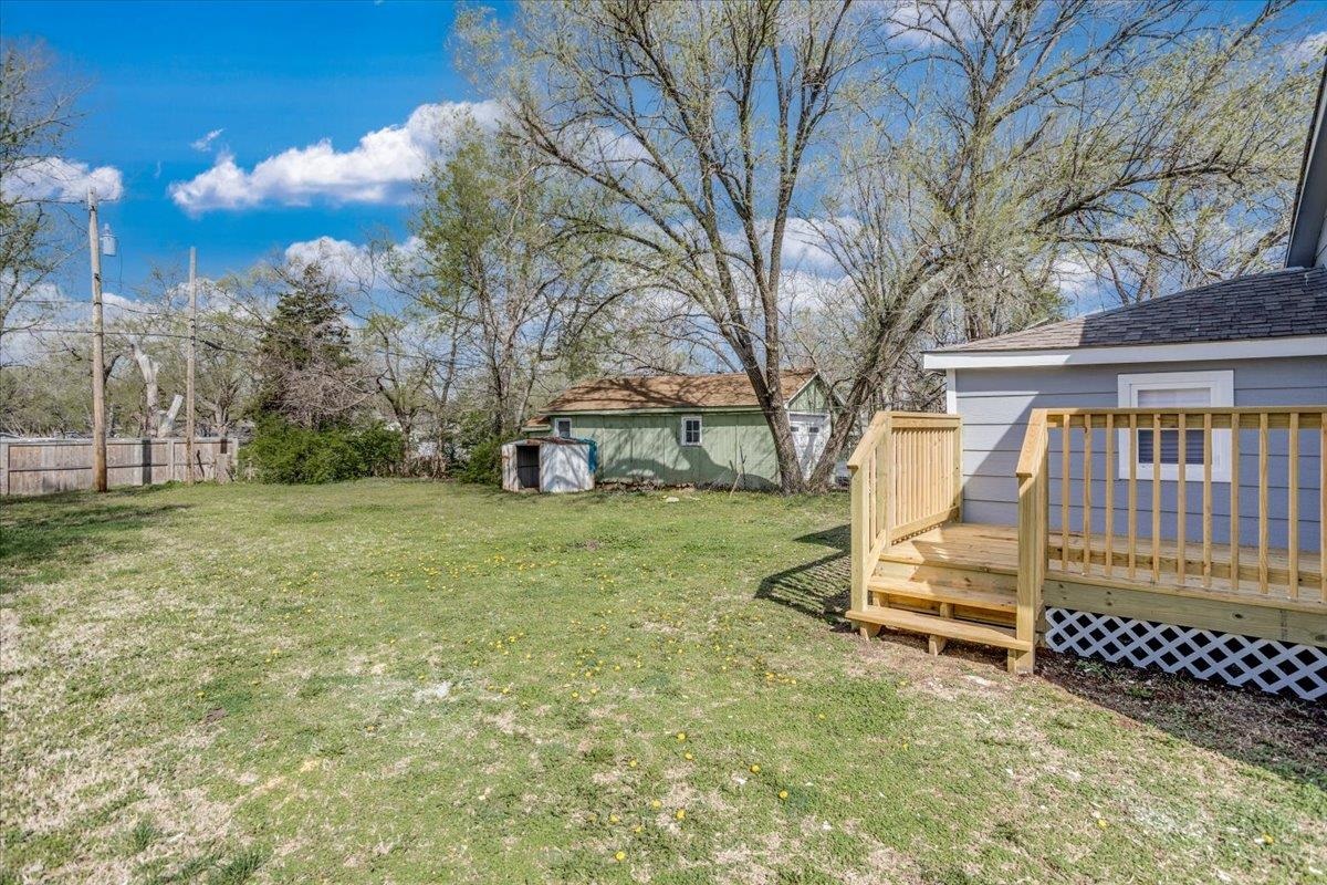 221 Poplar St, El Dorado, Kansas image 23