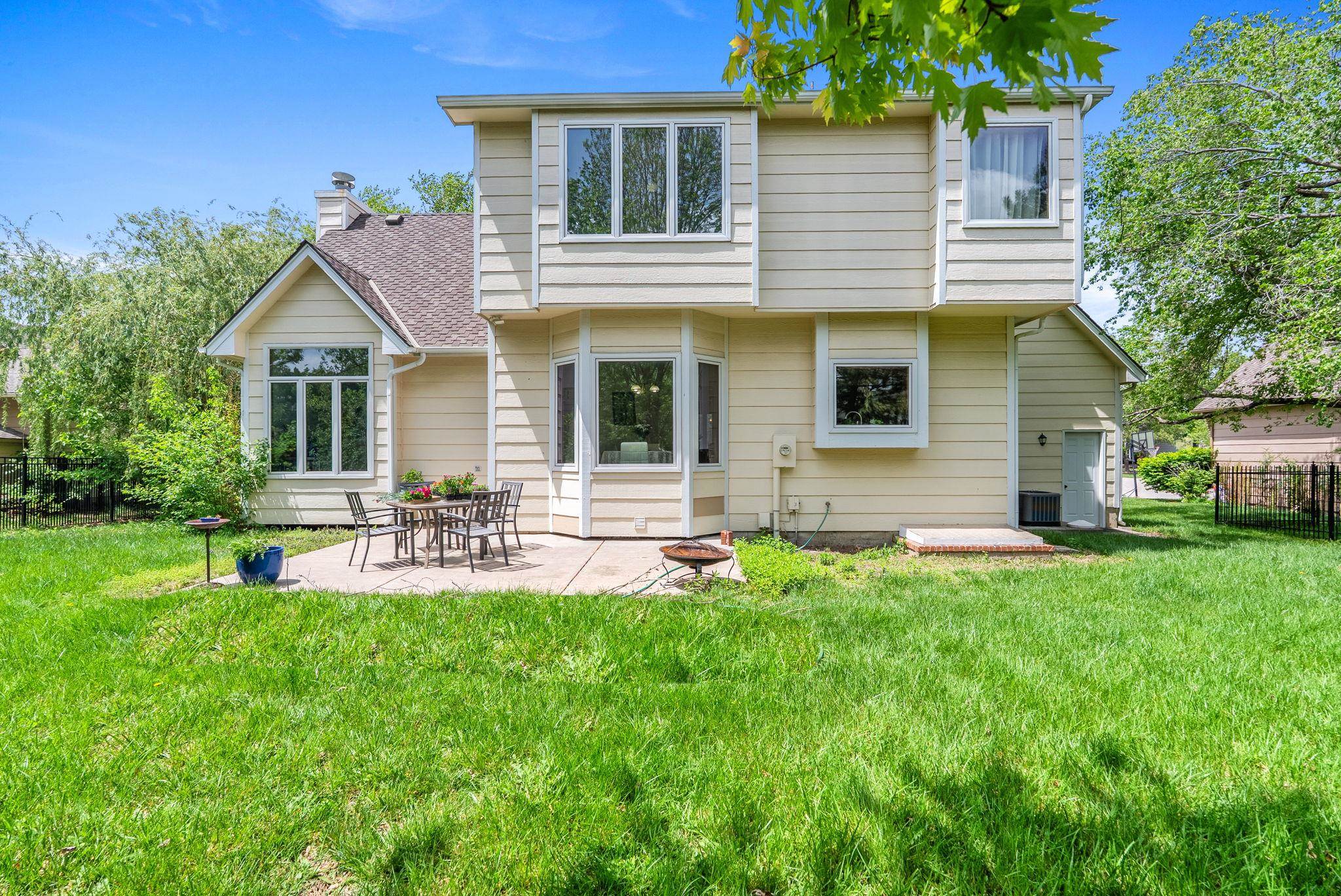 2518 N Cranbrook St, Wichita, Virginia image 30