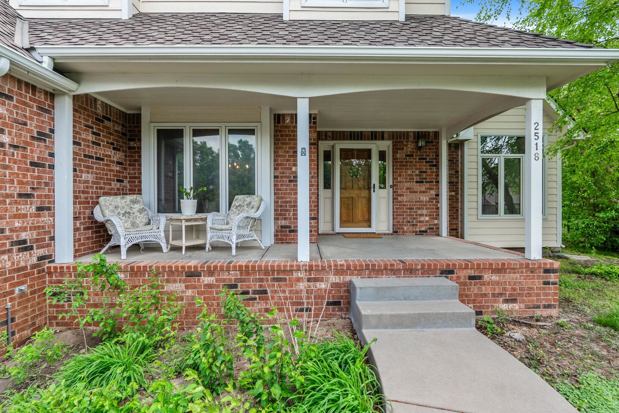 2518 N Cranbrook St, Wichita, Virginia image 2