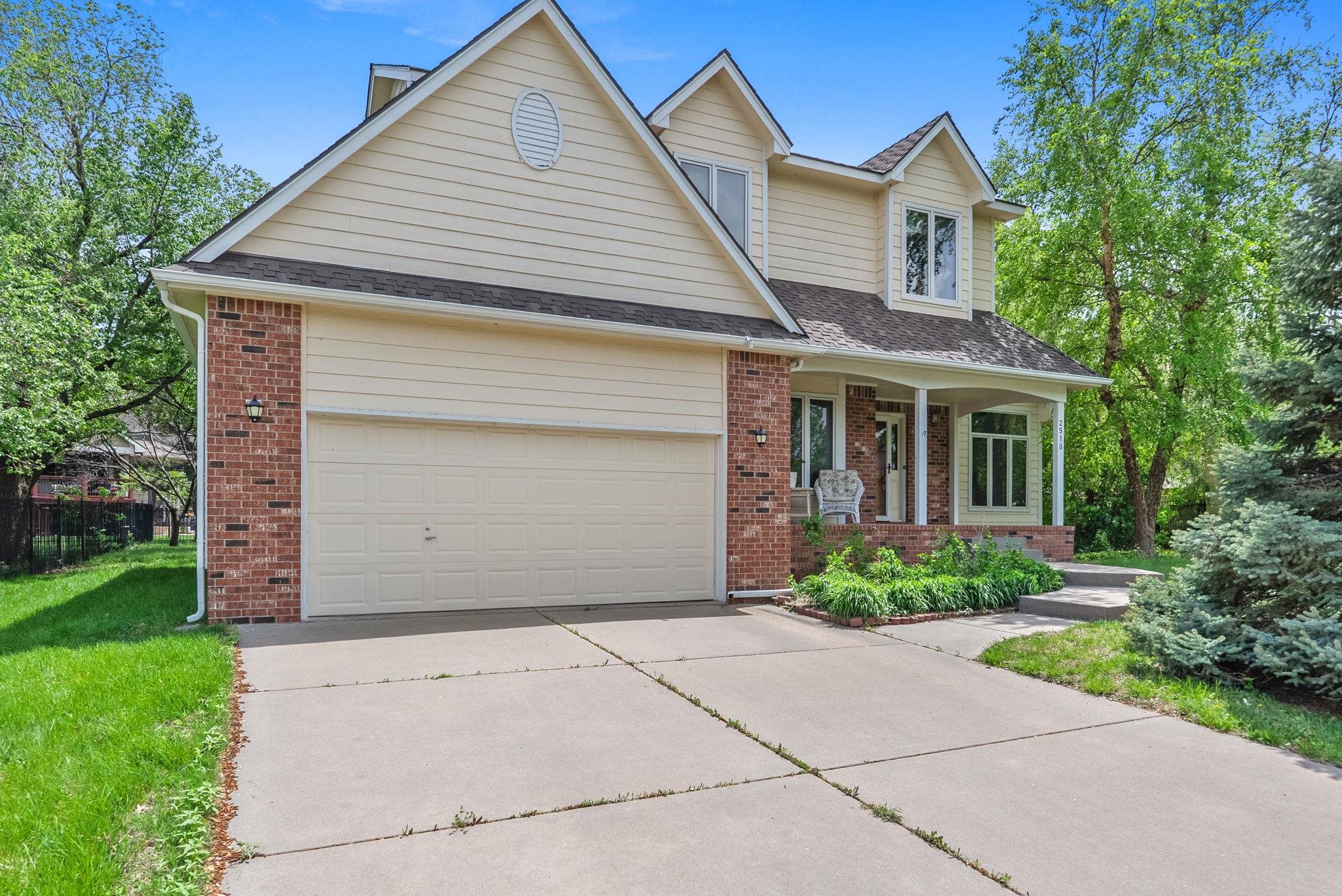 2518 N Cranbrook St, Wichita, Virginia image 34